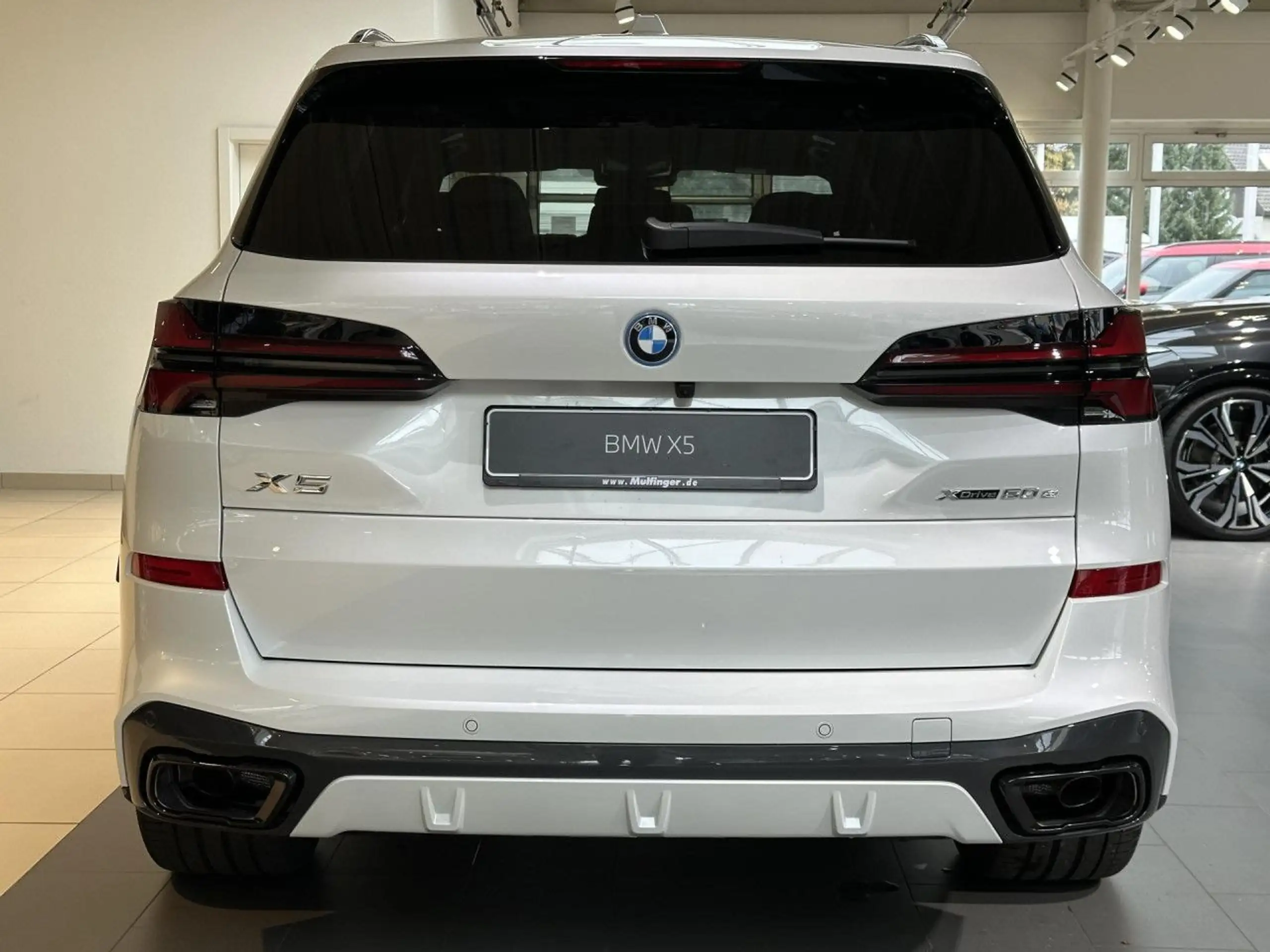 BMW - X5