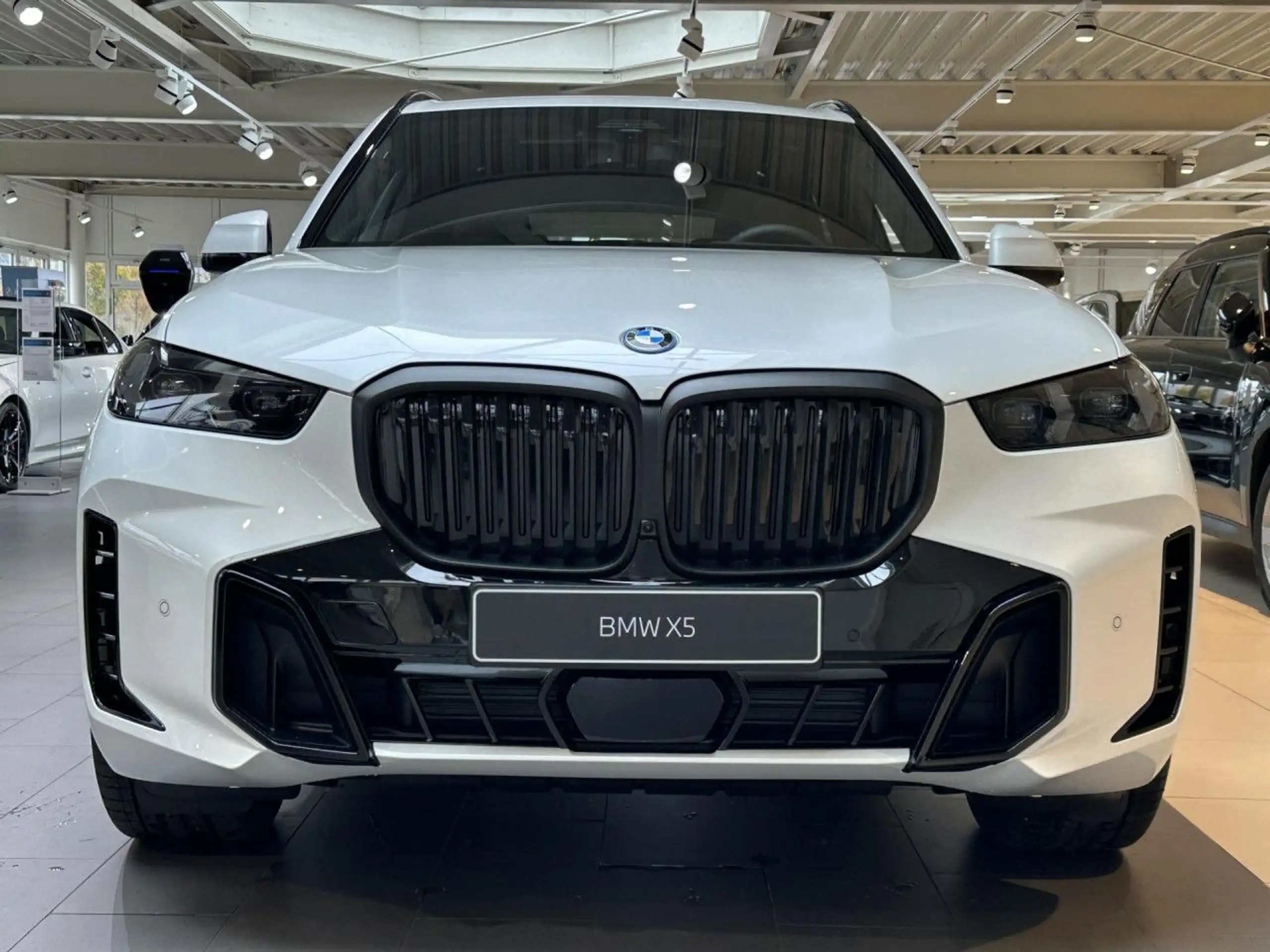 BMW - X5