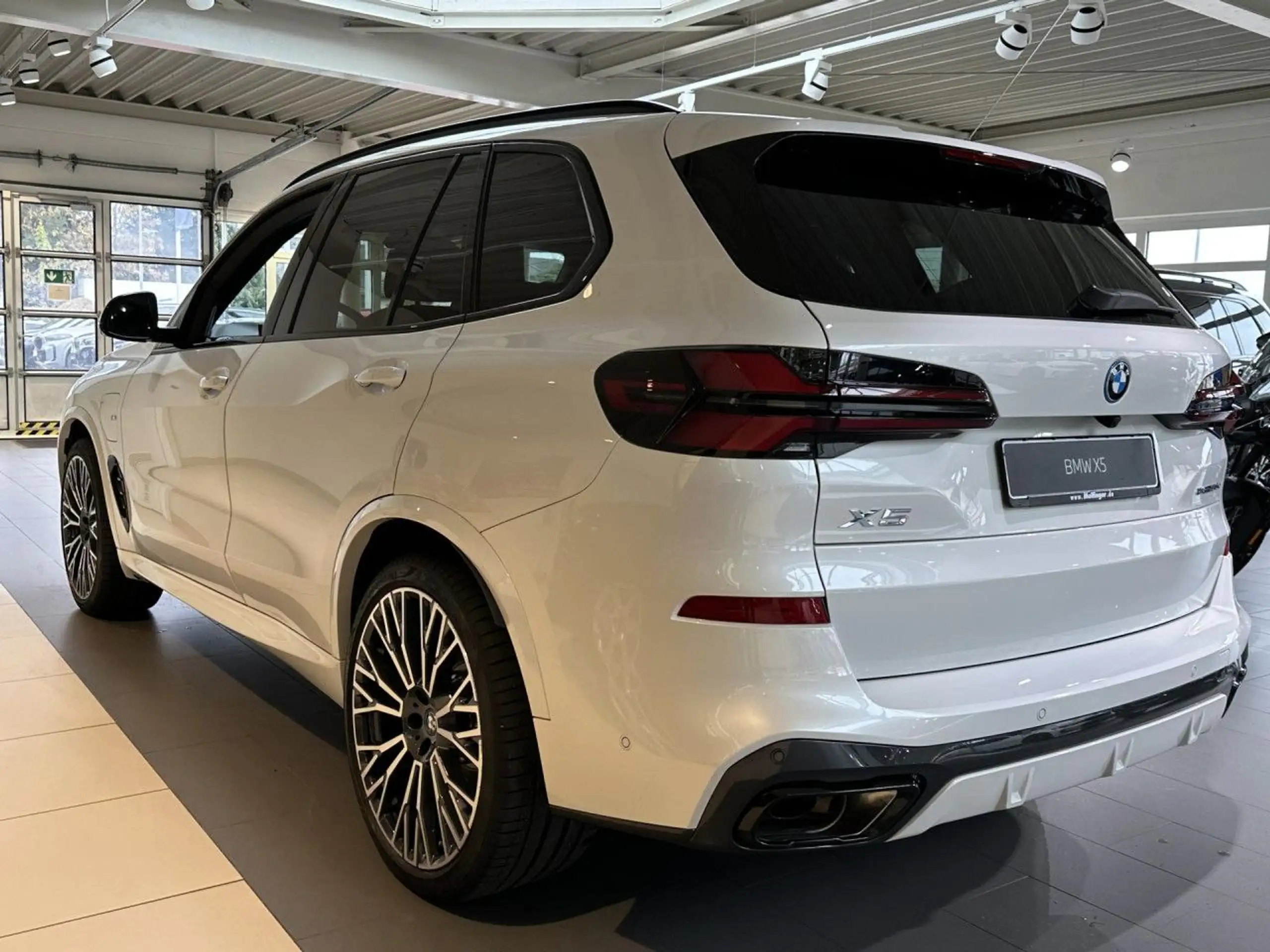 BMW - X5