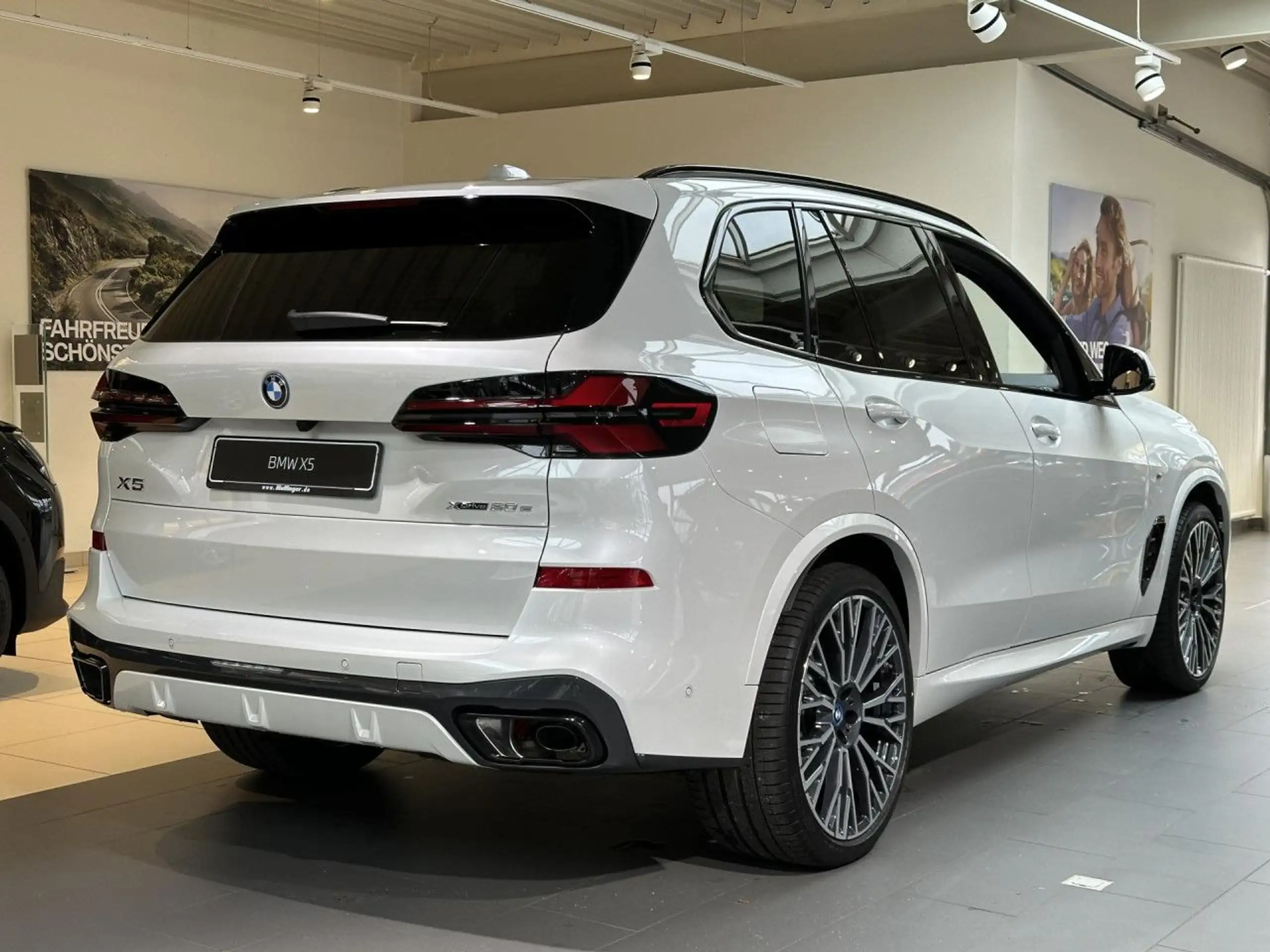 BMW - X5