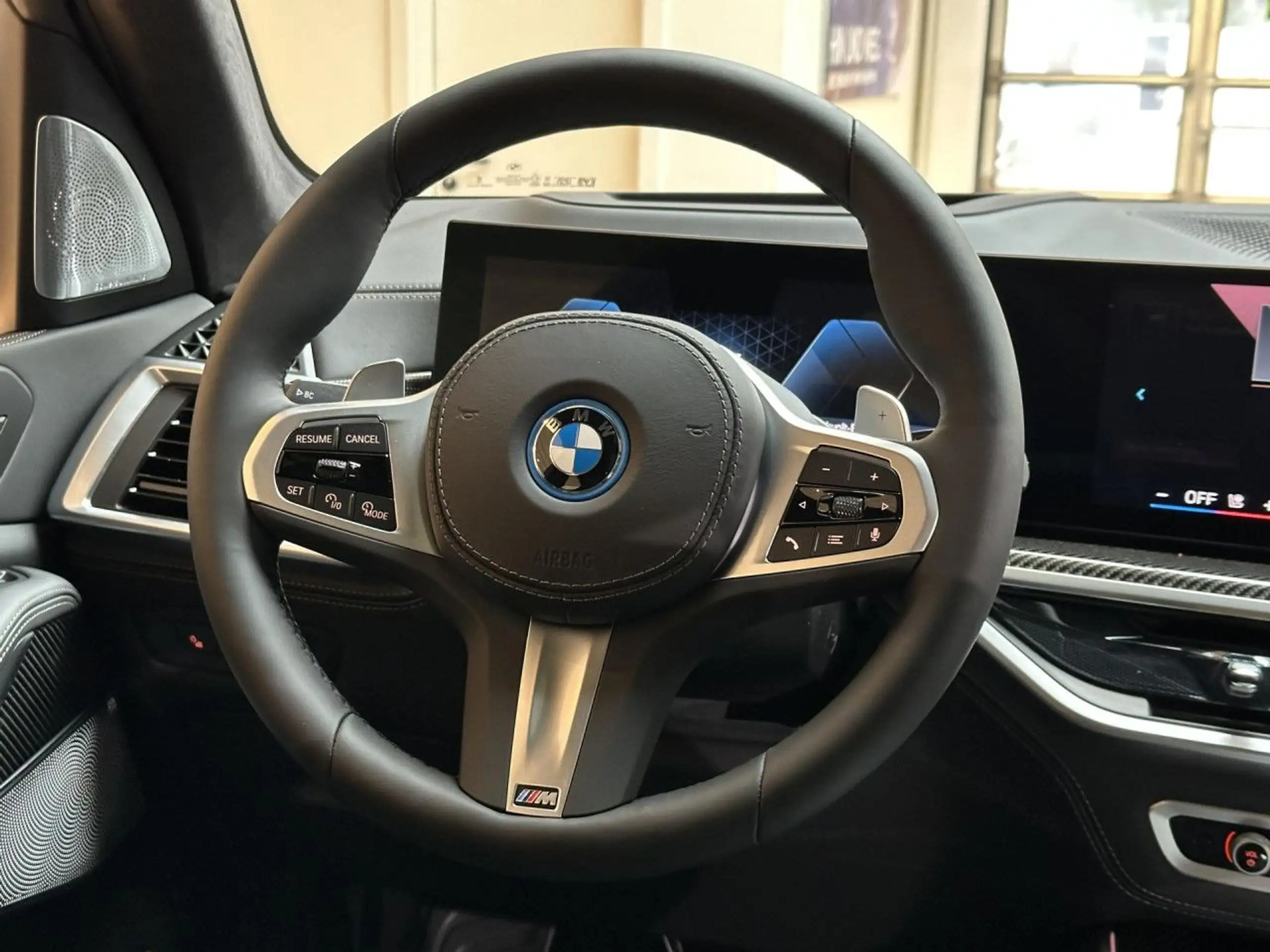 BMW - X5