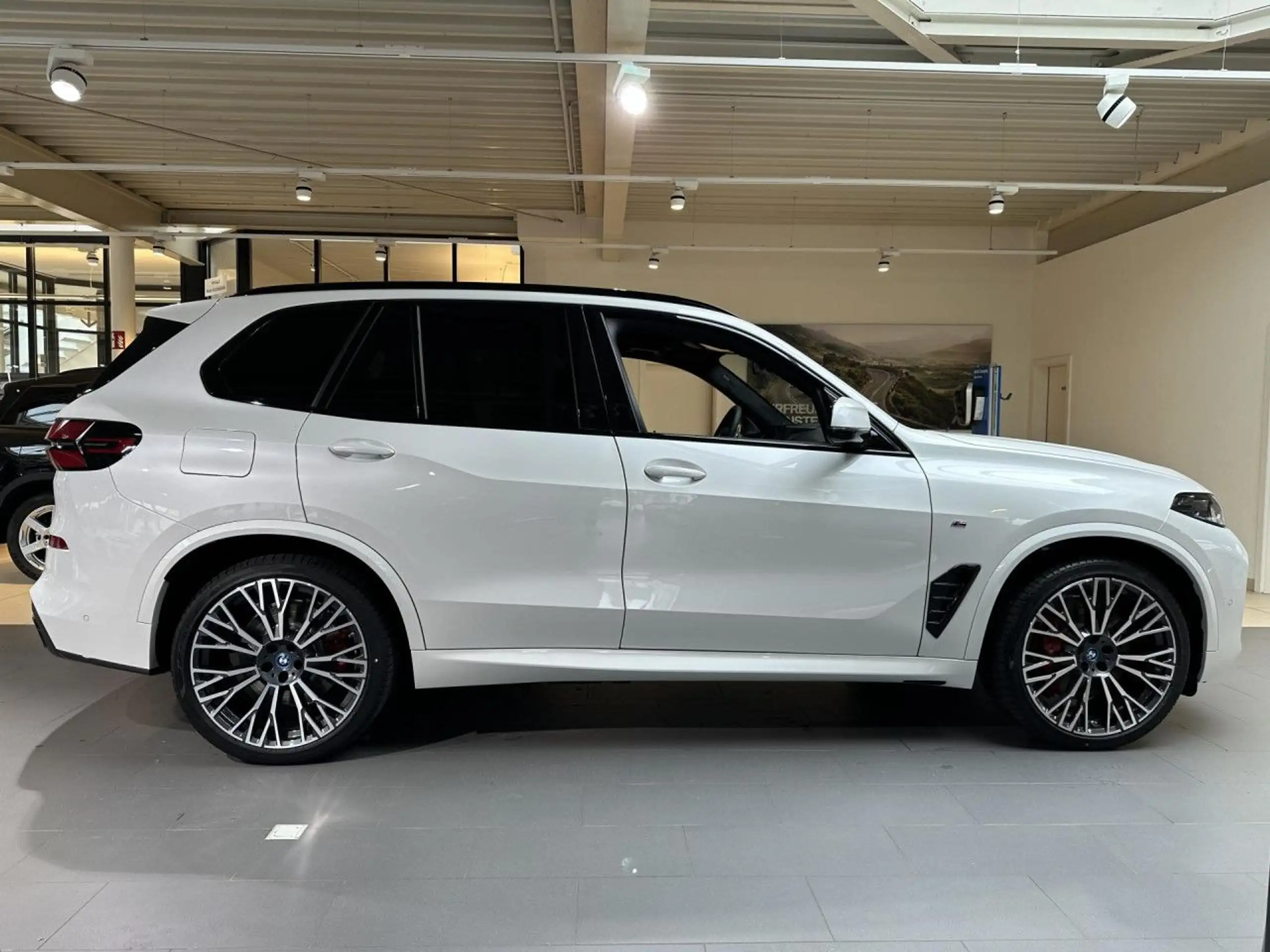 BMW - X5