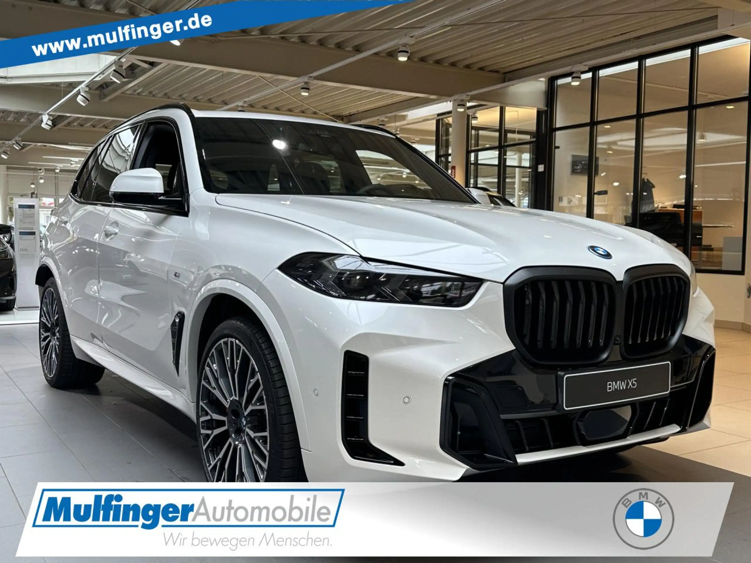 BMW - X5