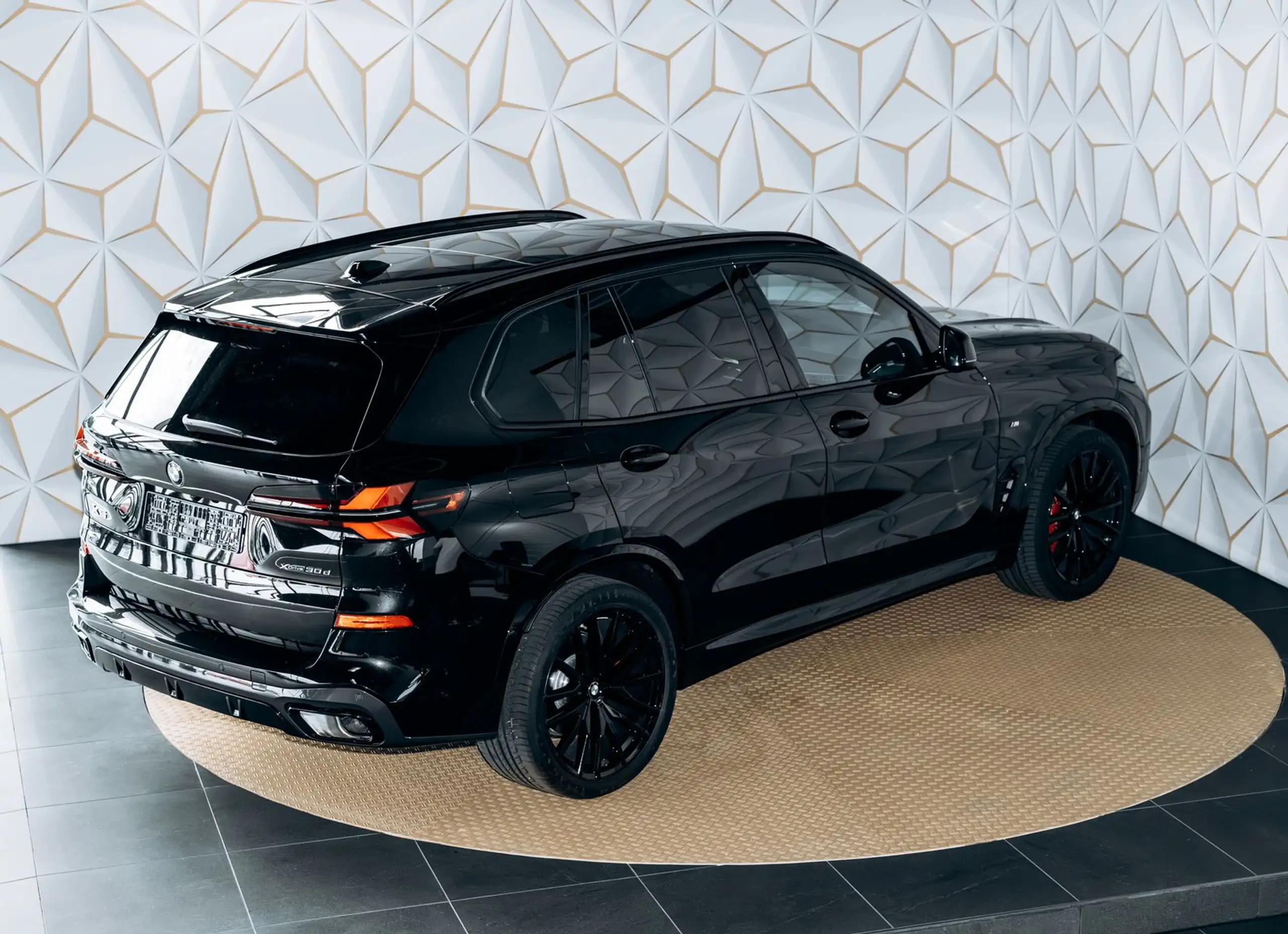 BMW - X5