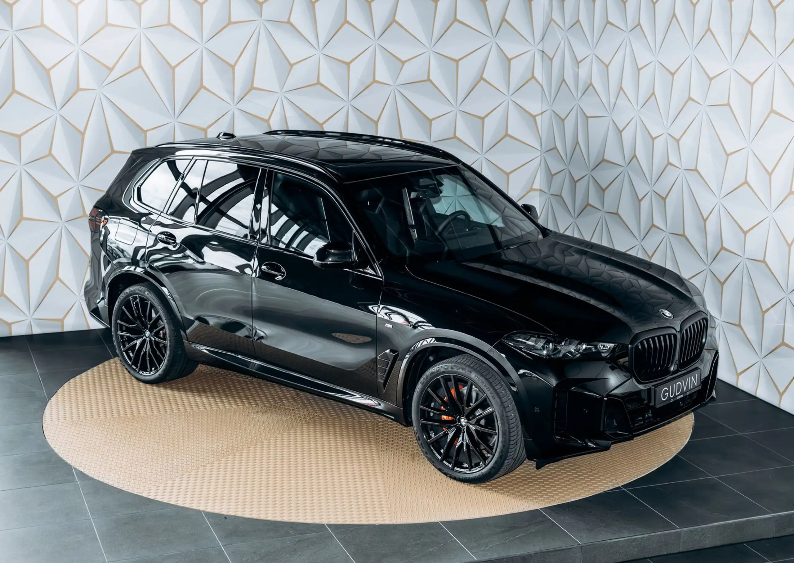 BMW - X5