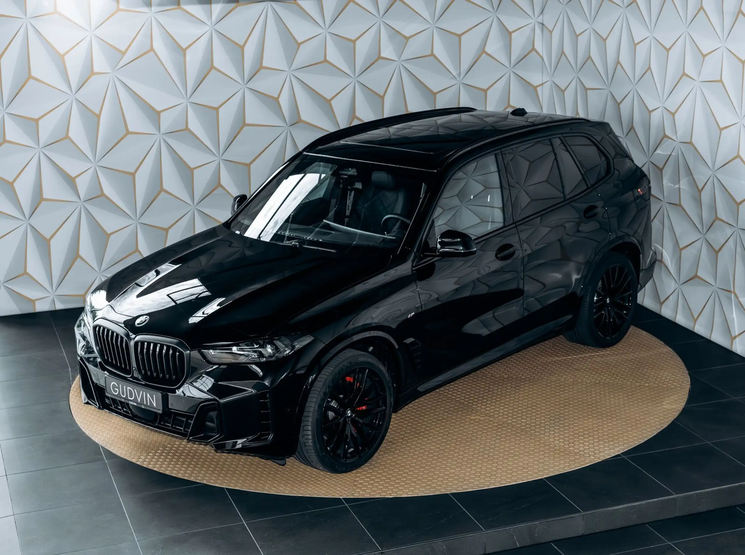 BMW - X5