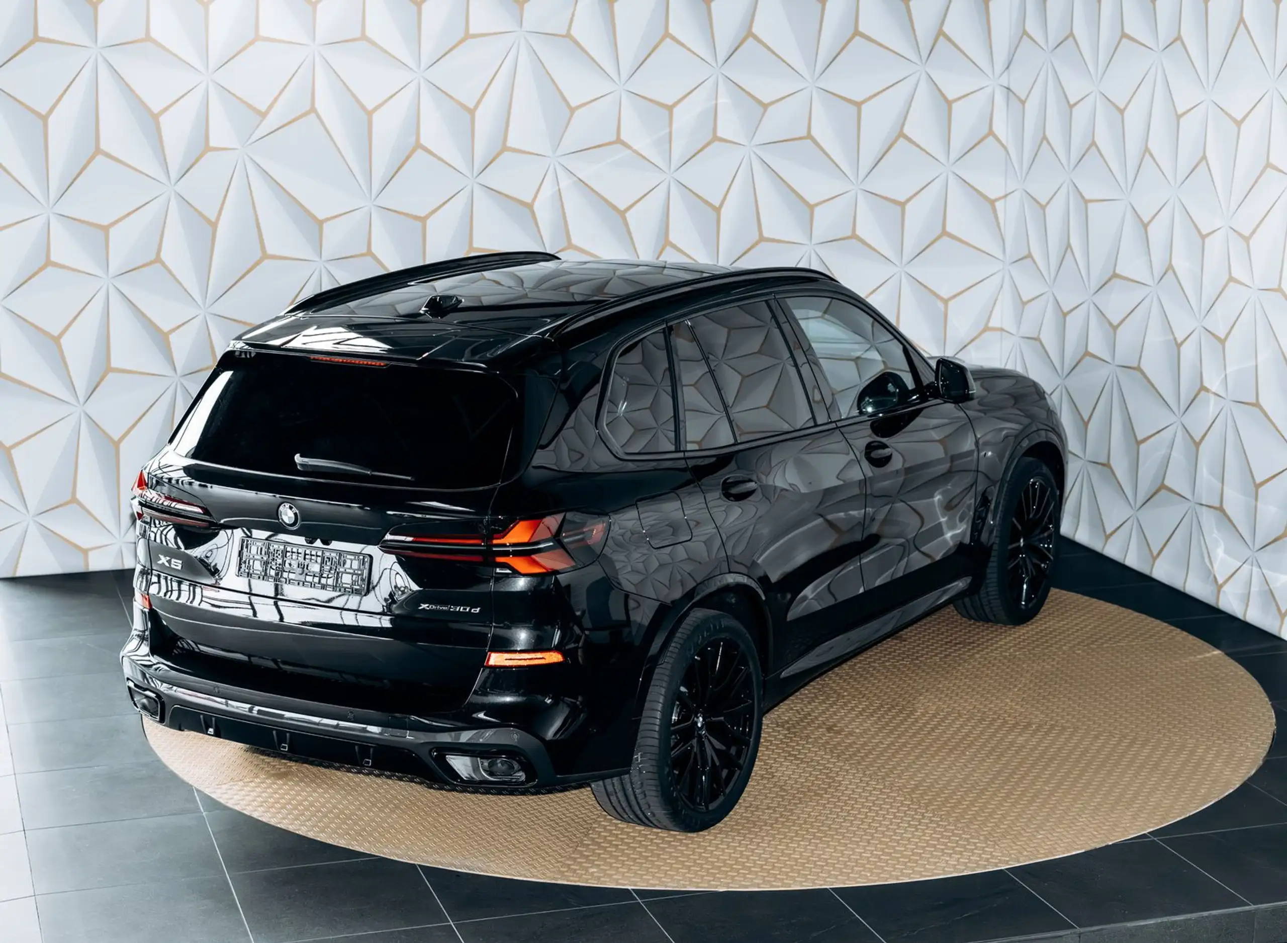 BMW - X5