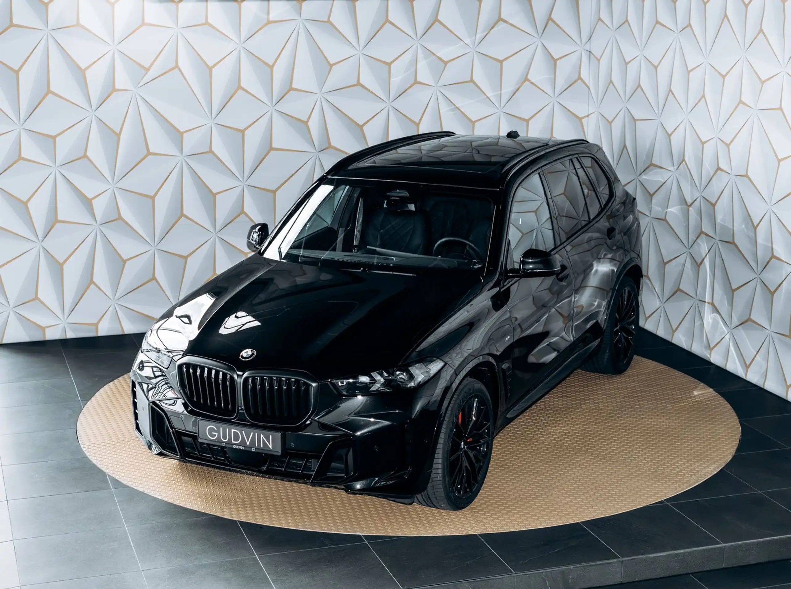 BMW - X5