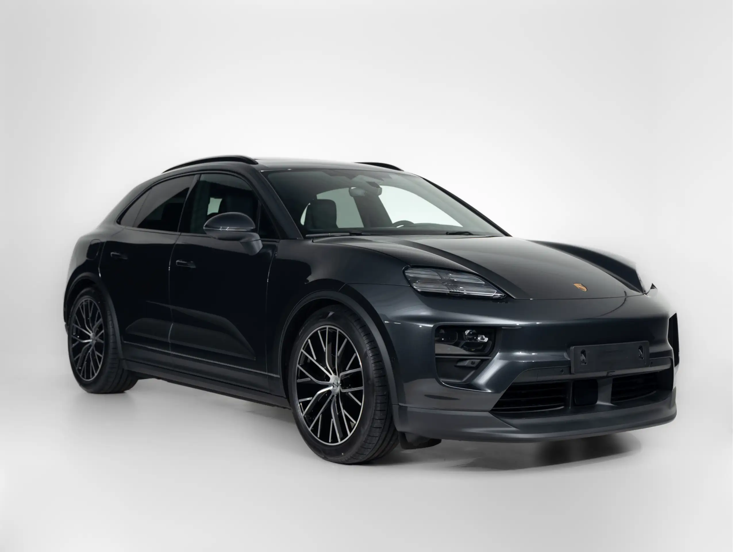 Porsche - Macan