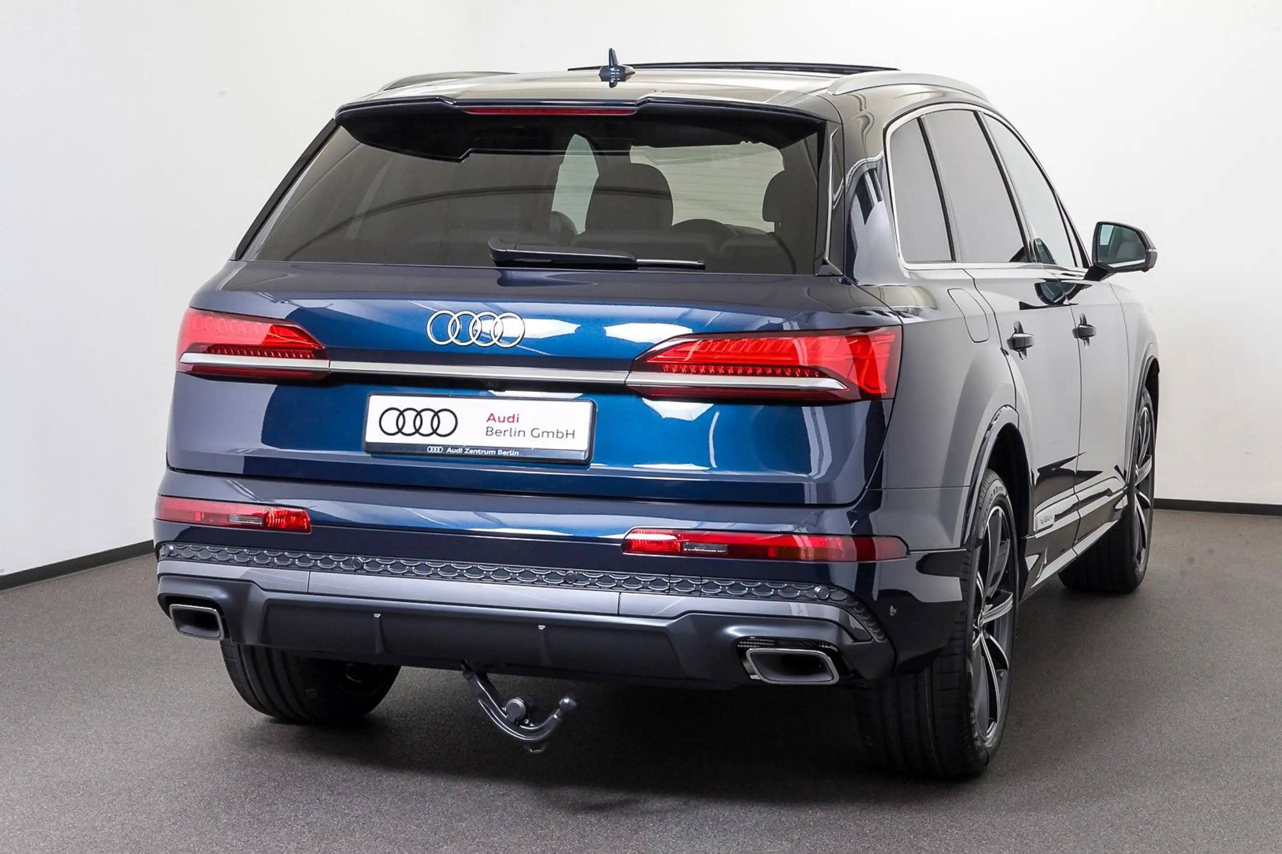 Audi - Q7