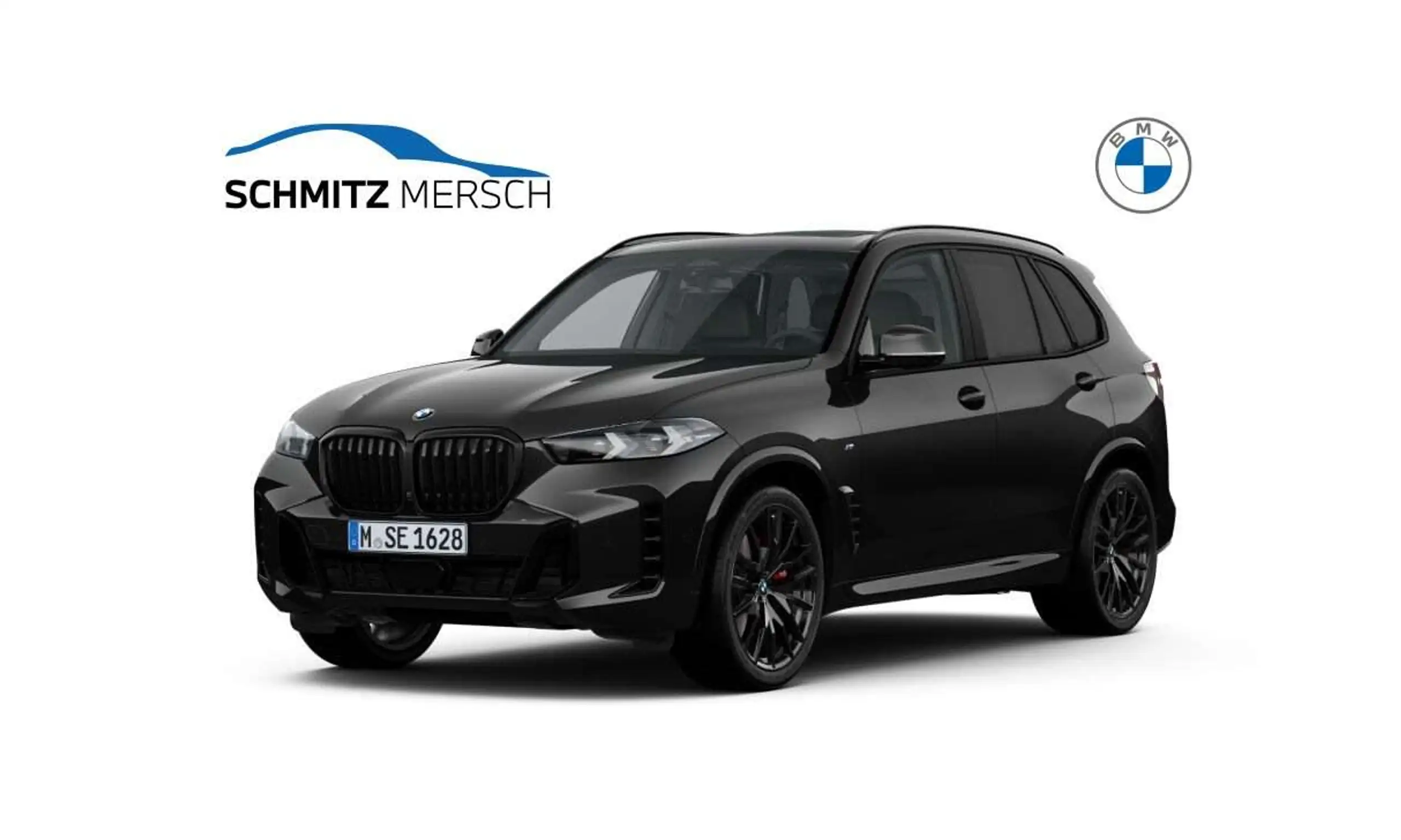 BMW - X5