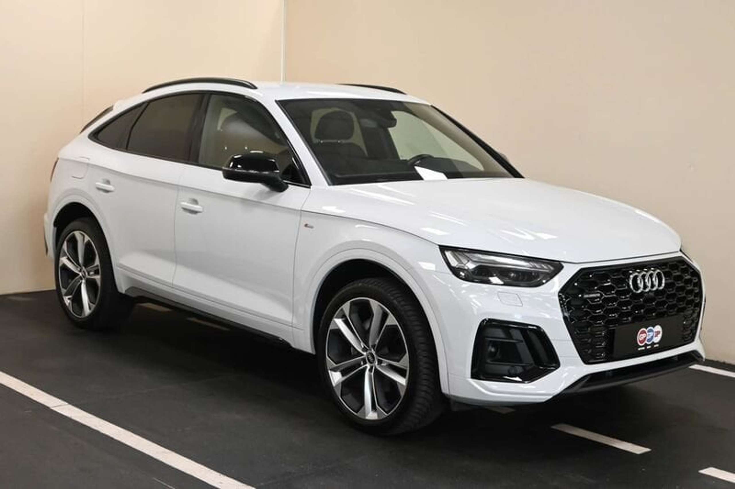 Audi - Q5