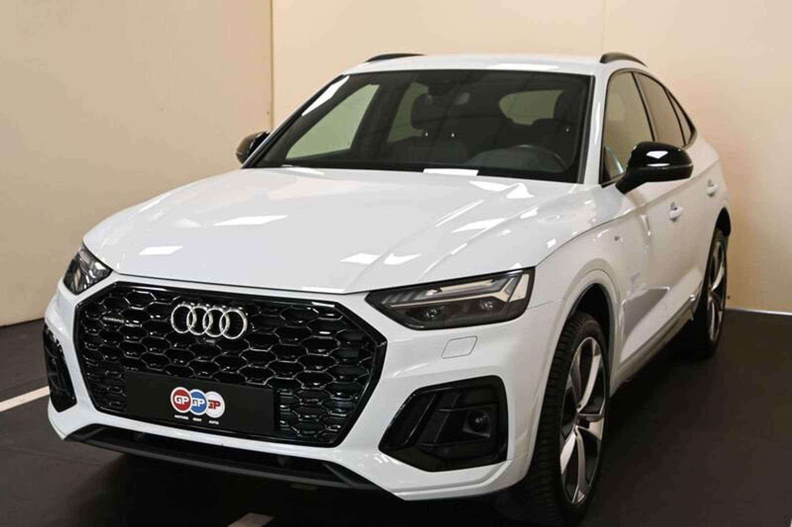 Audi - Q5