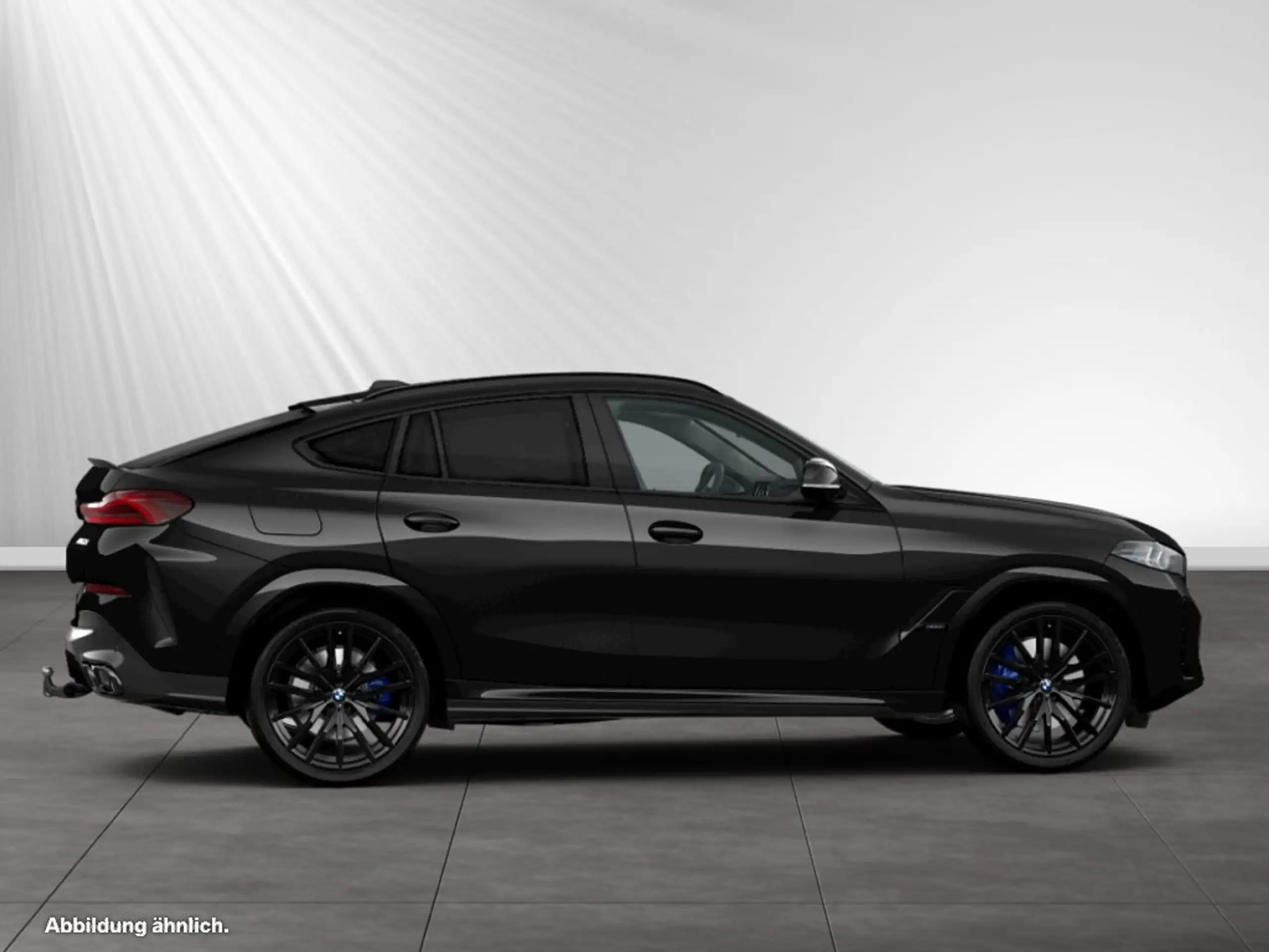 BMW - X6