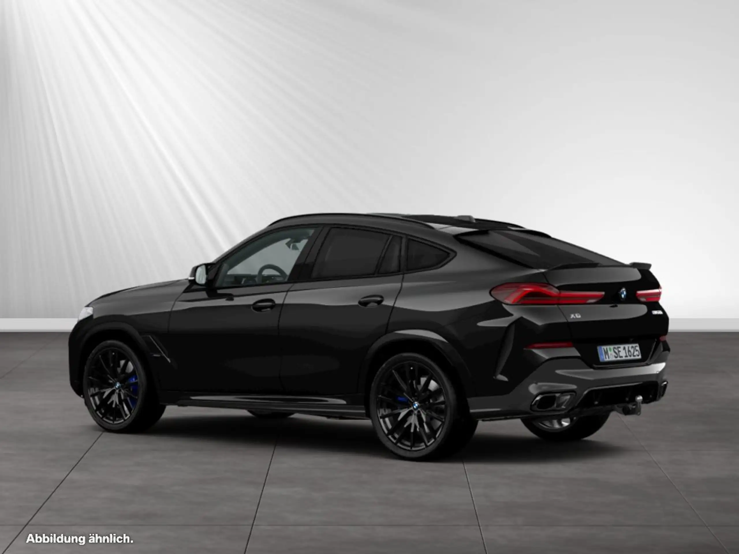 BMW - X6