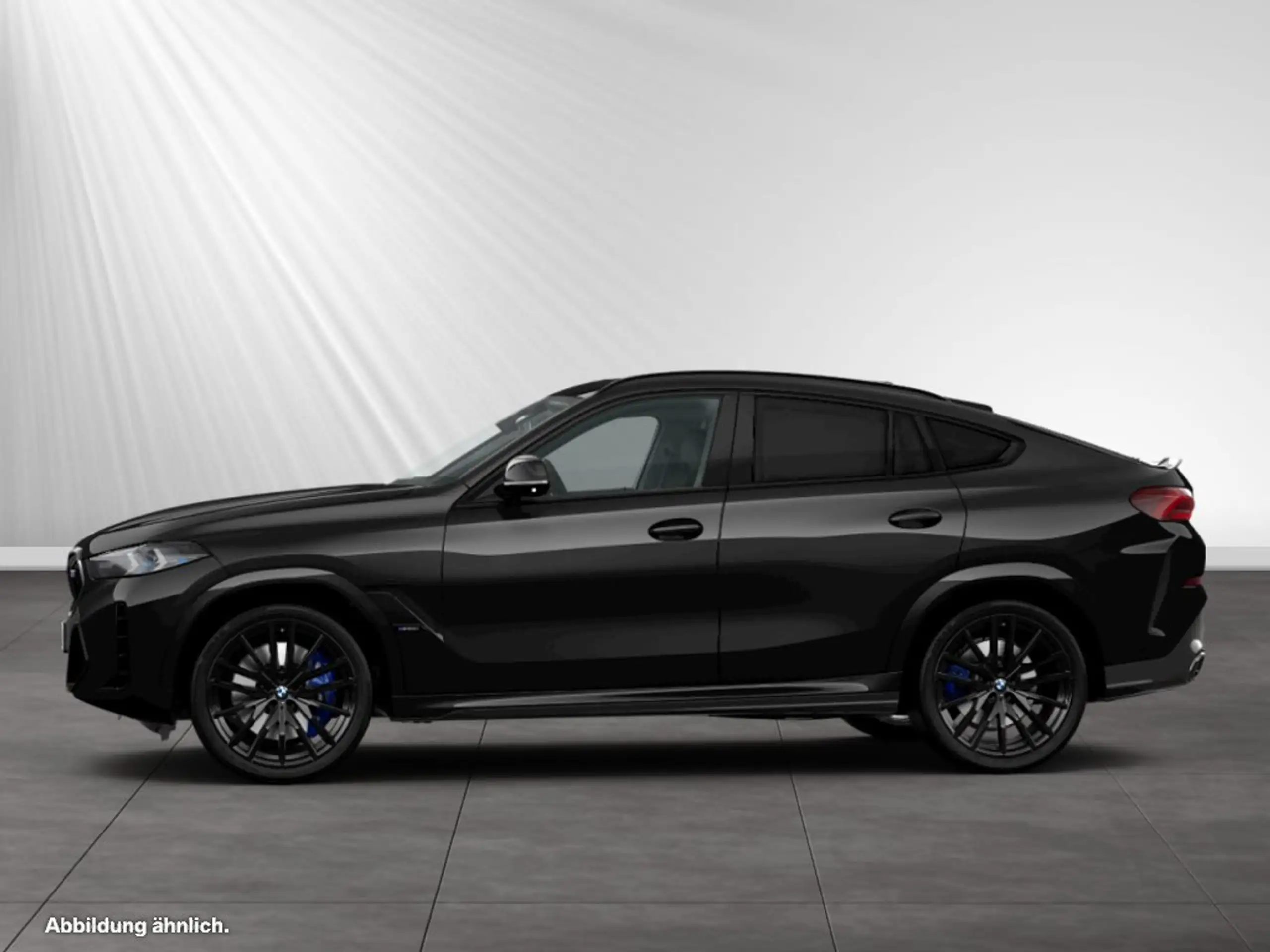 BMW - X6