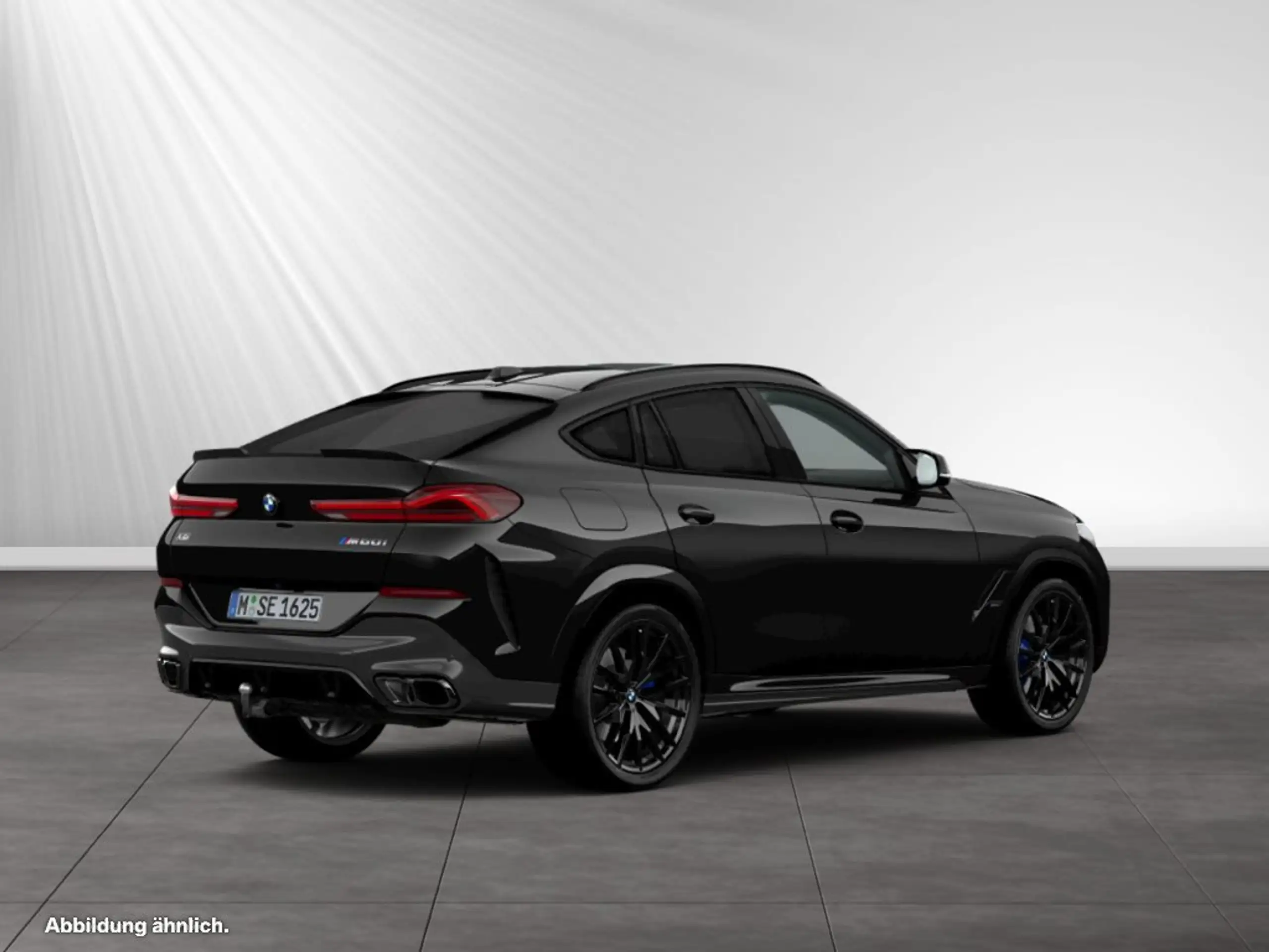 BMW - X6