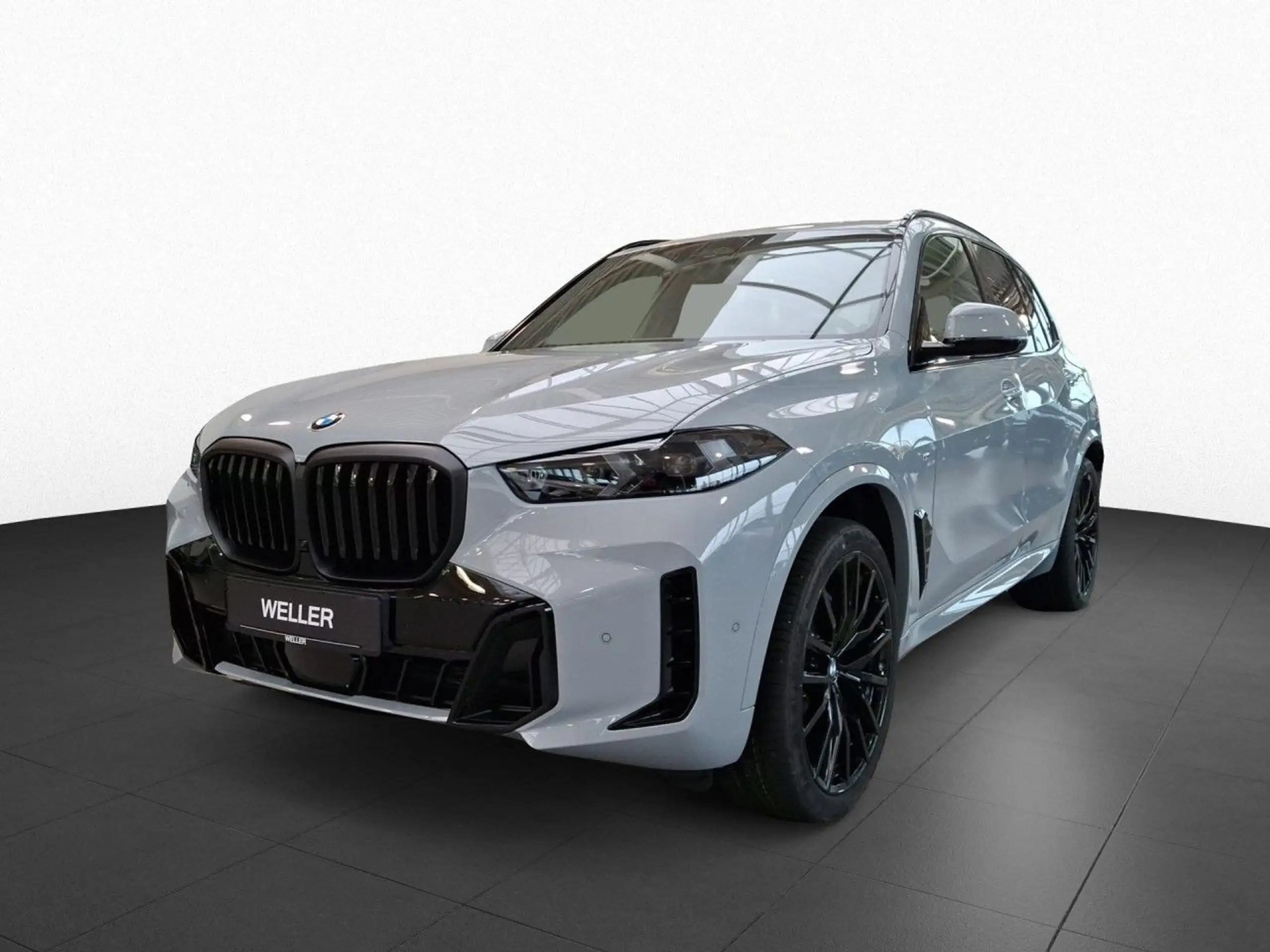 BMW - X5