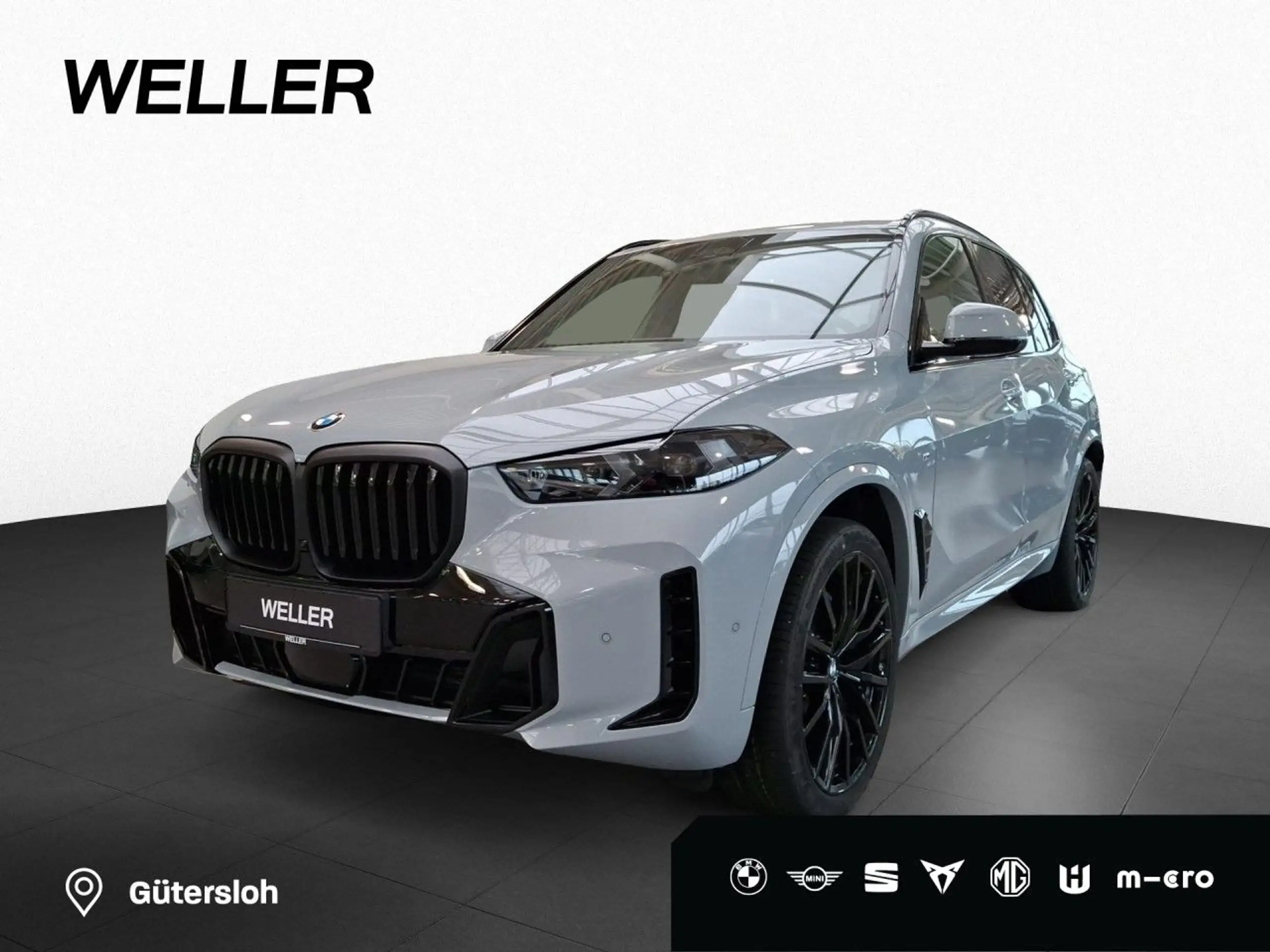 BMW - X5