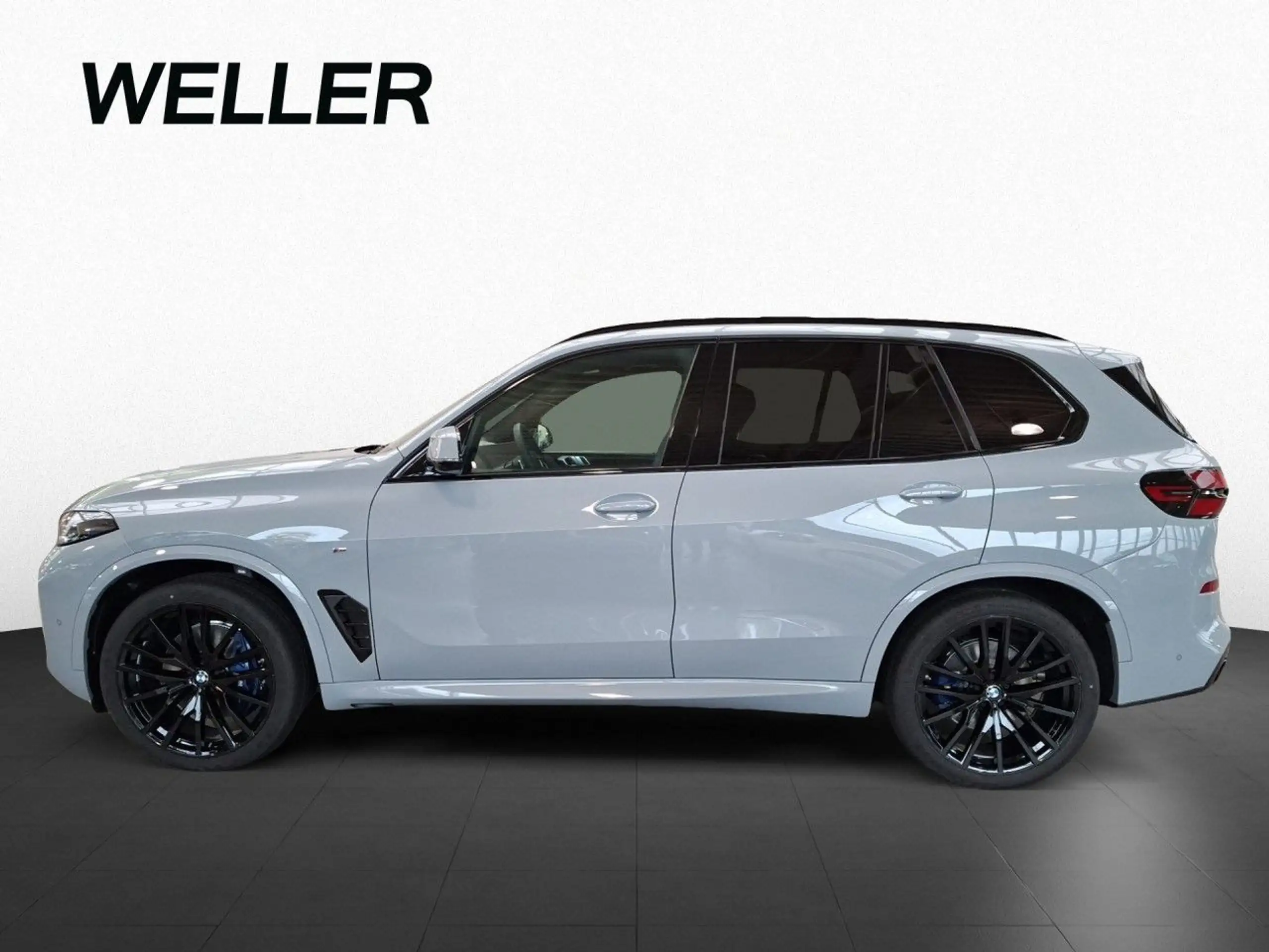 BMW - X5