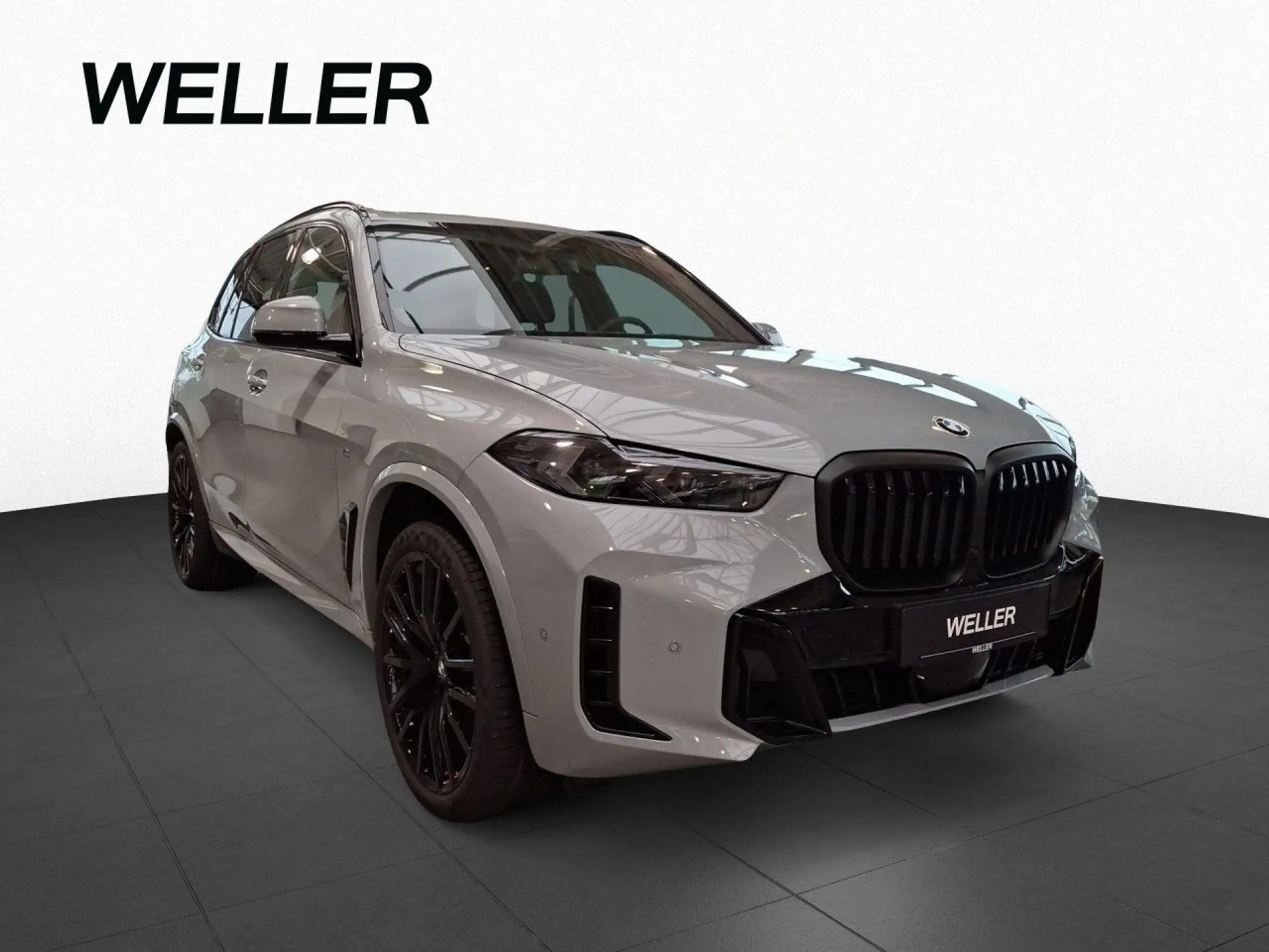 BMW - X5