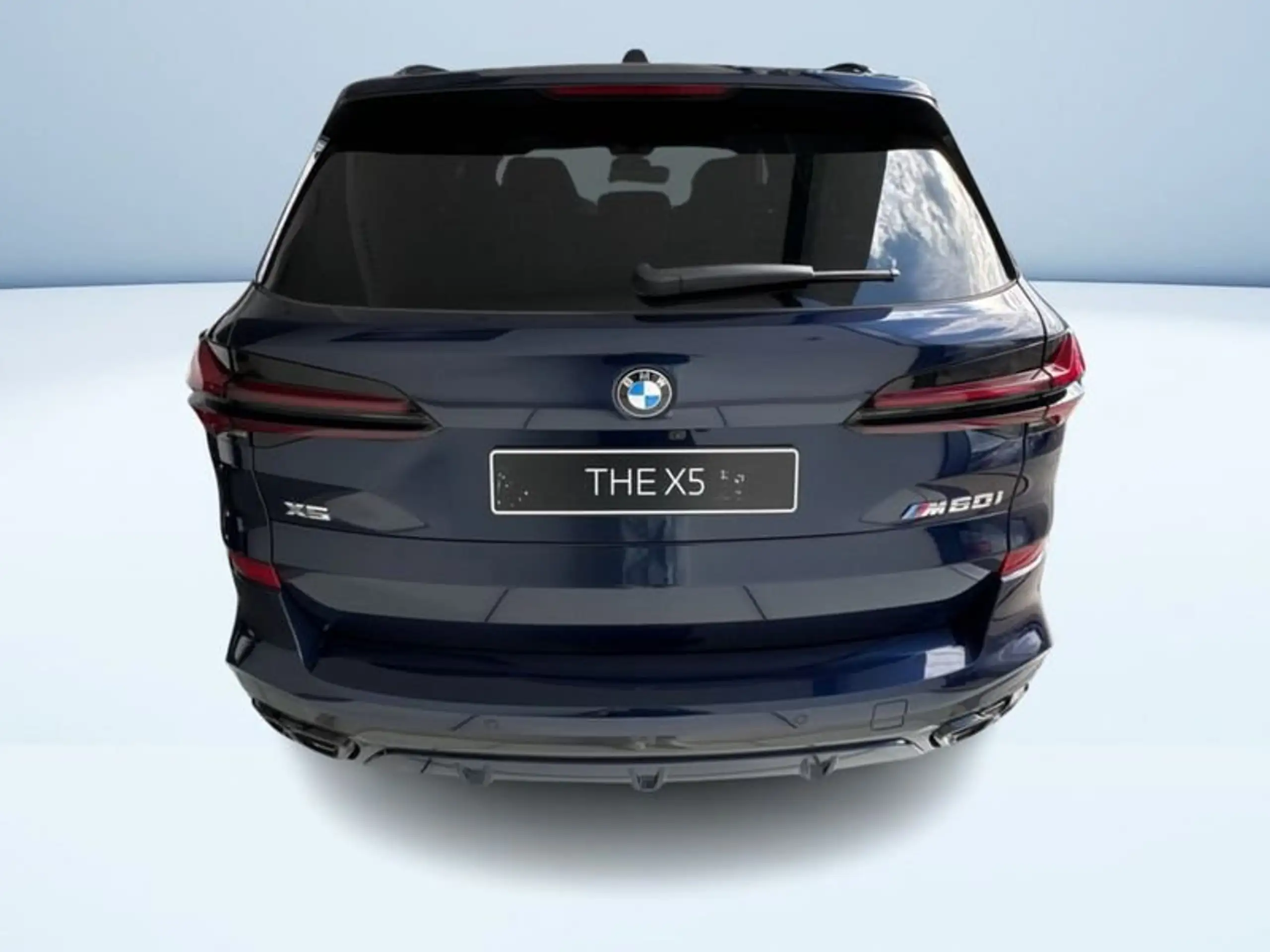 BMW - X5