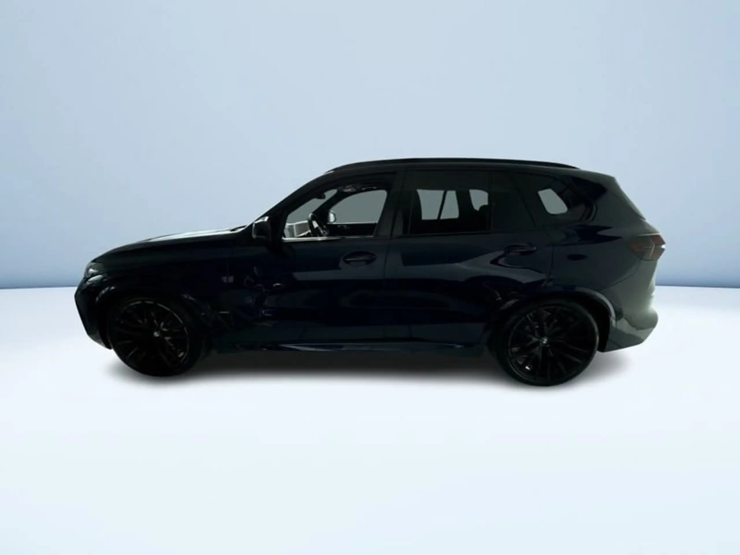 BMW - X5