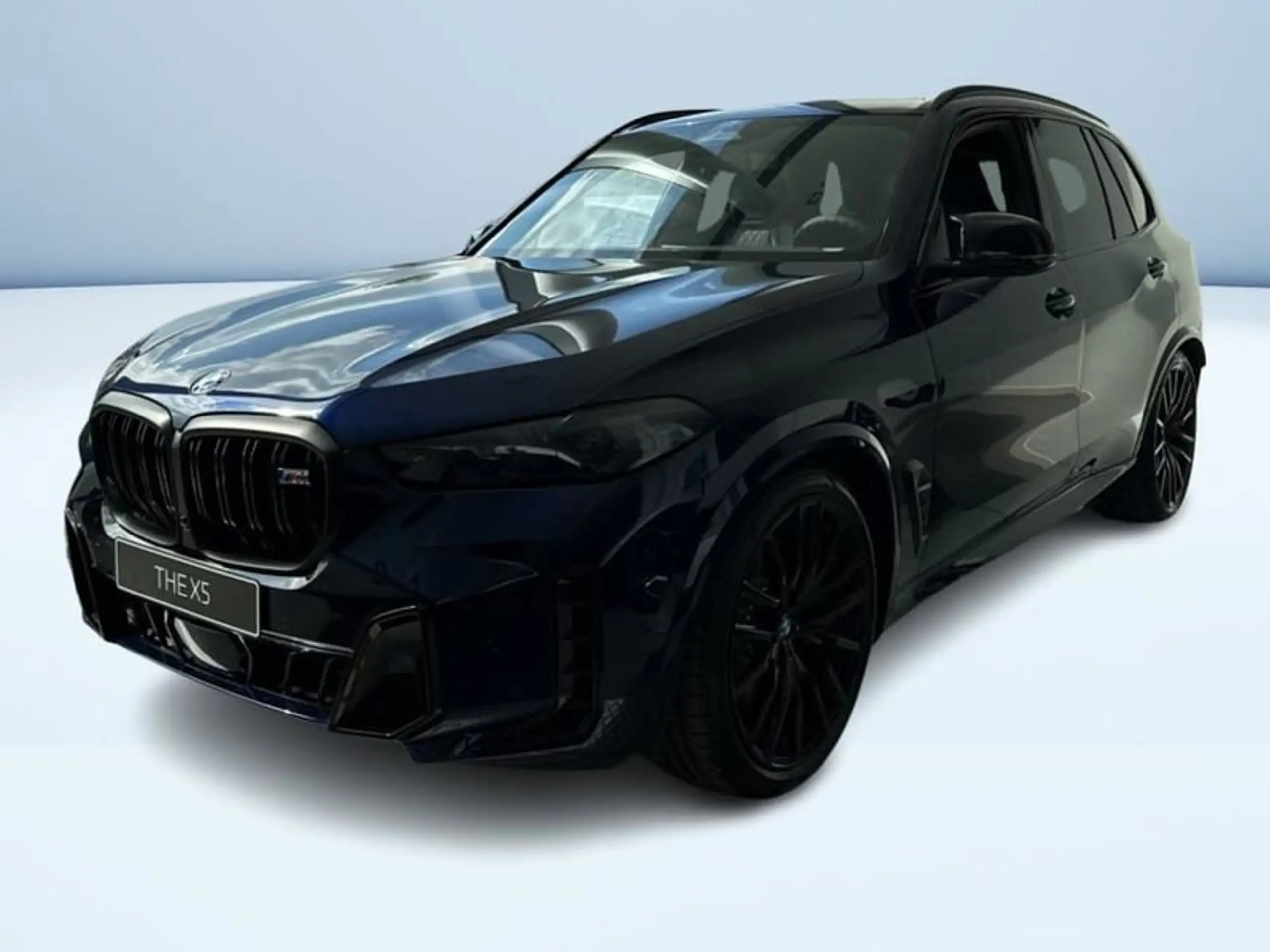 BMW - X5