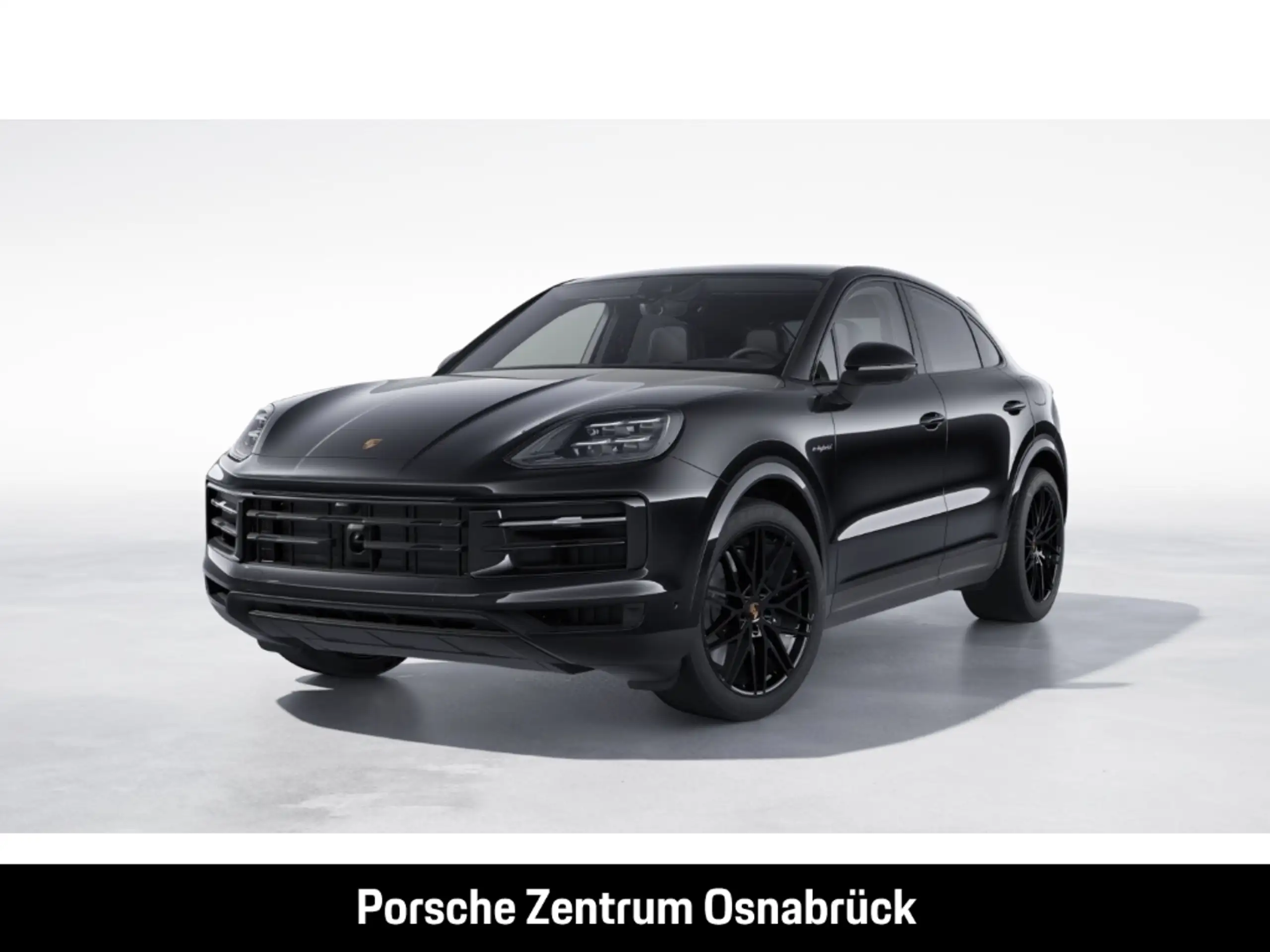 Porsche - Cayenne