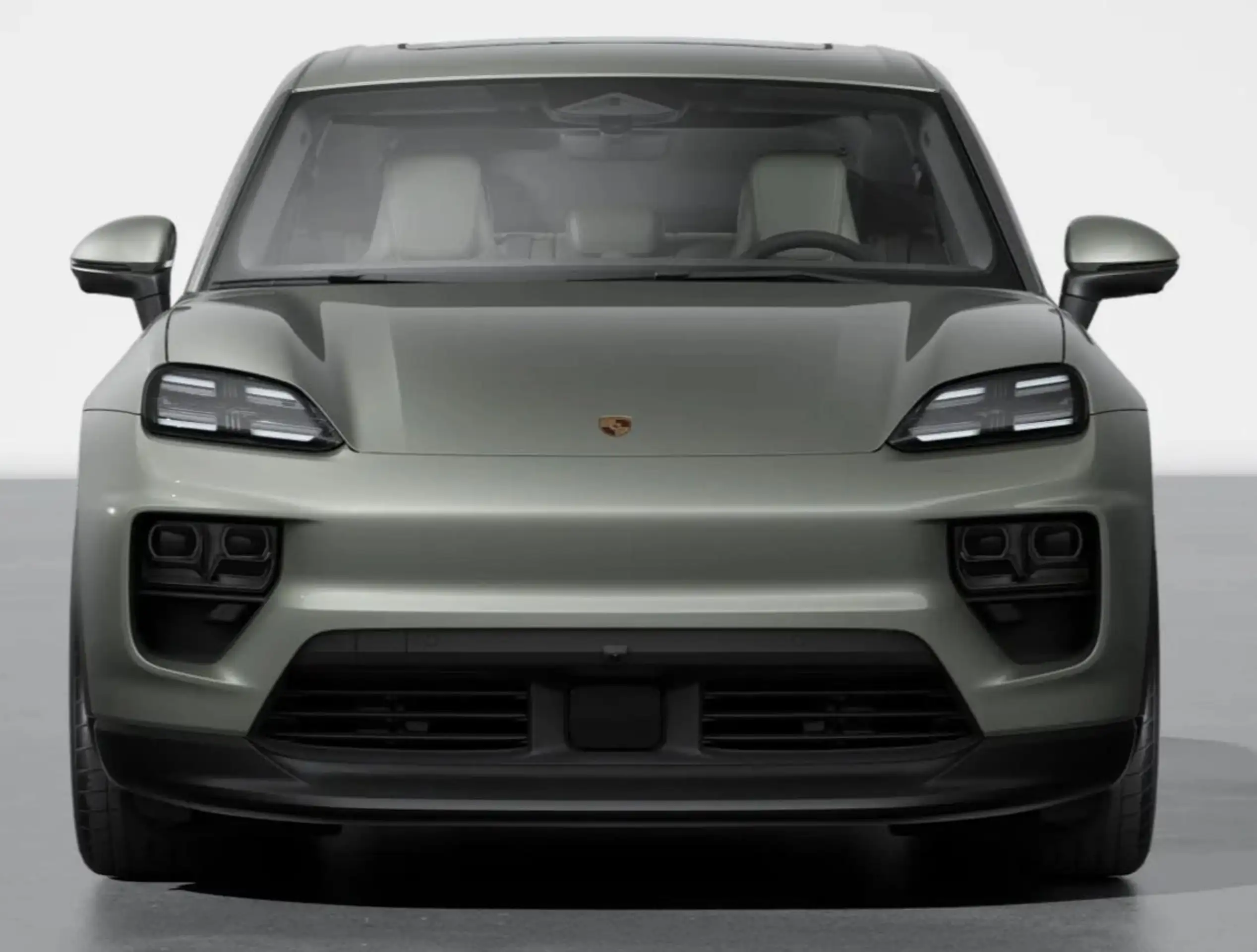 Porsche - Macan