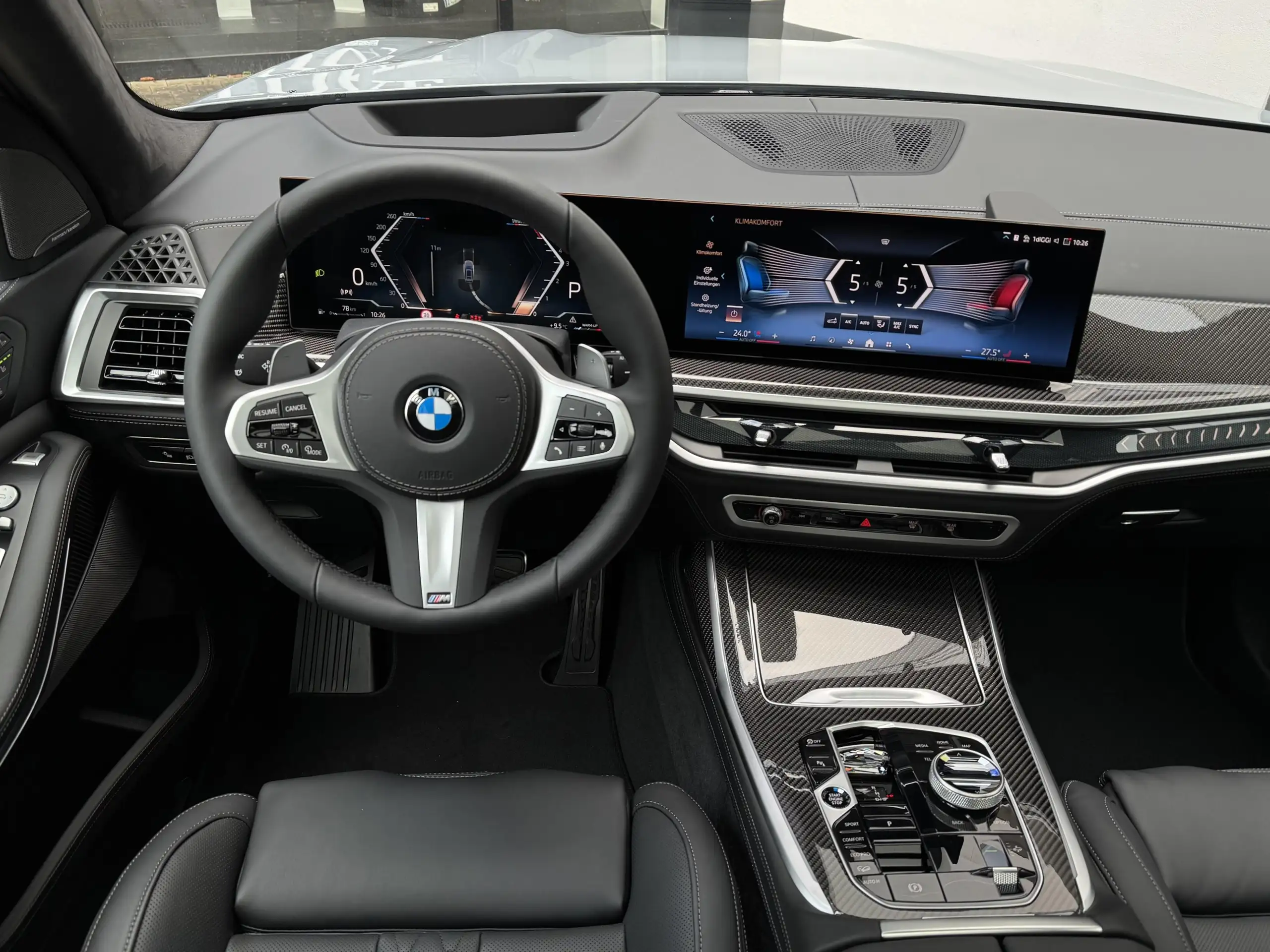 BMW - X7