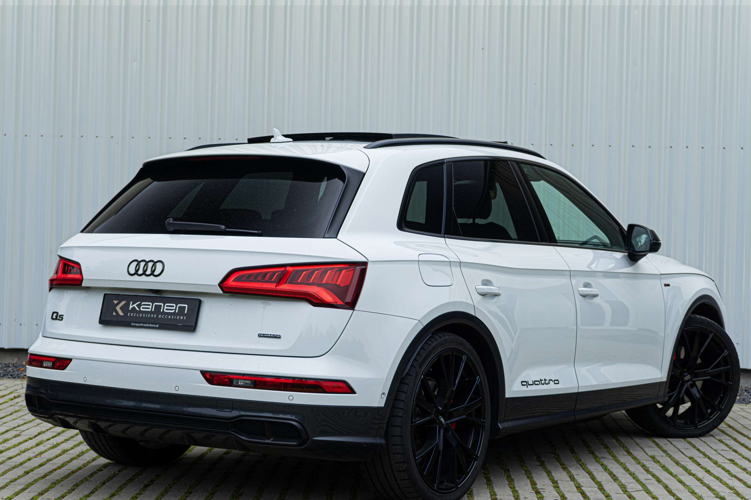 Audi - Q5