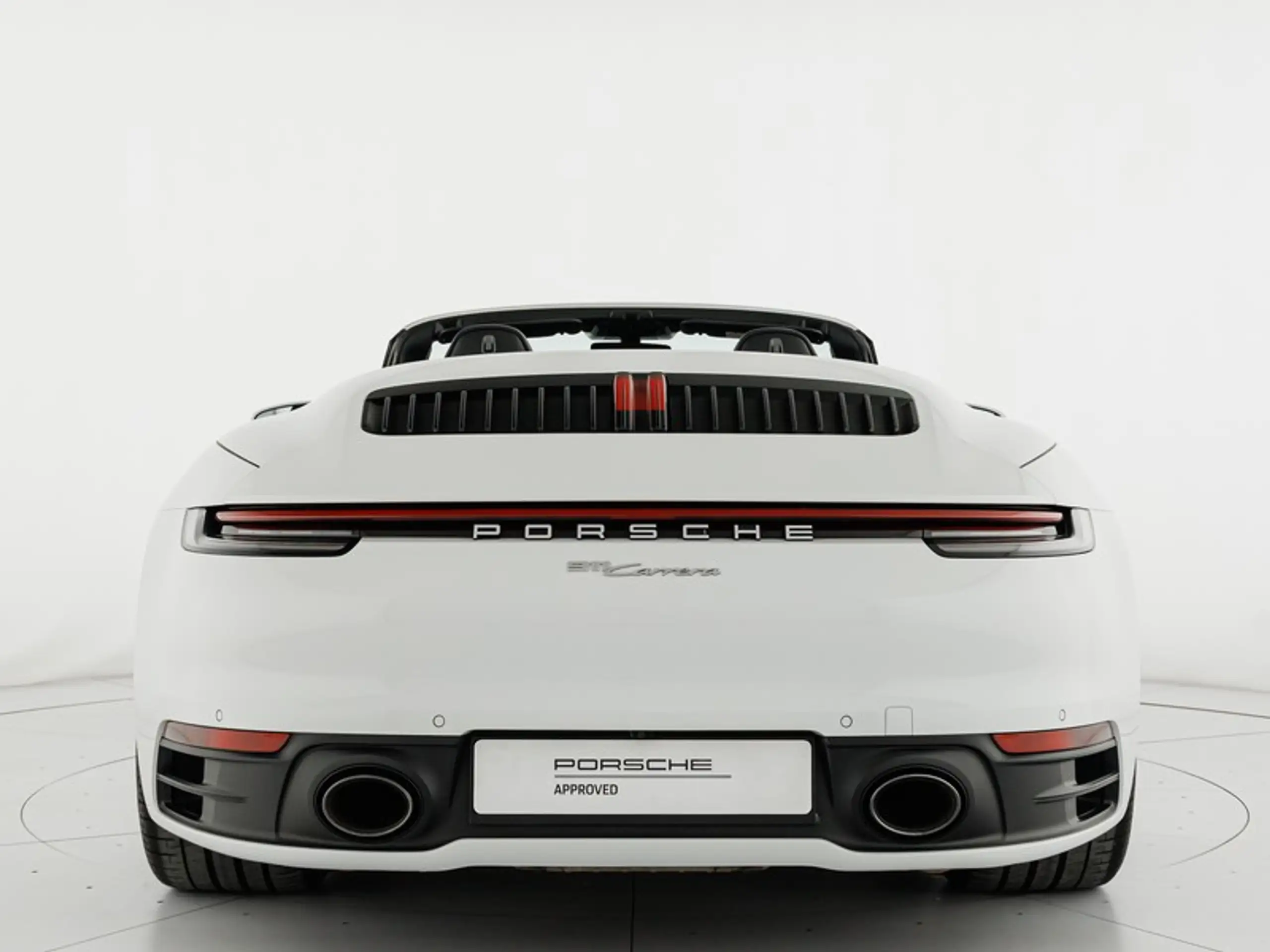 Porsche - 992