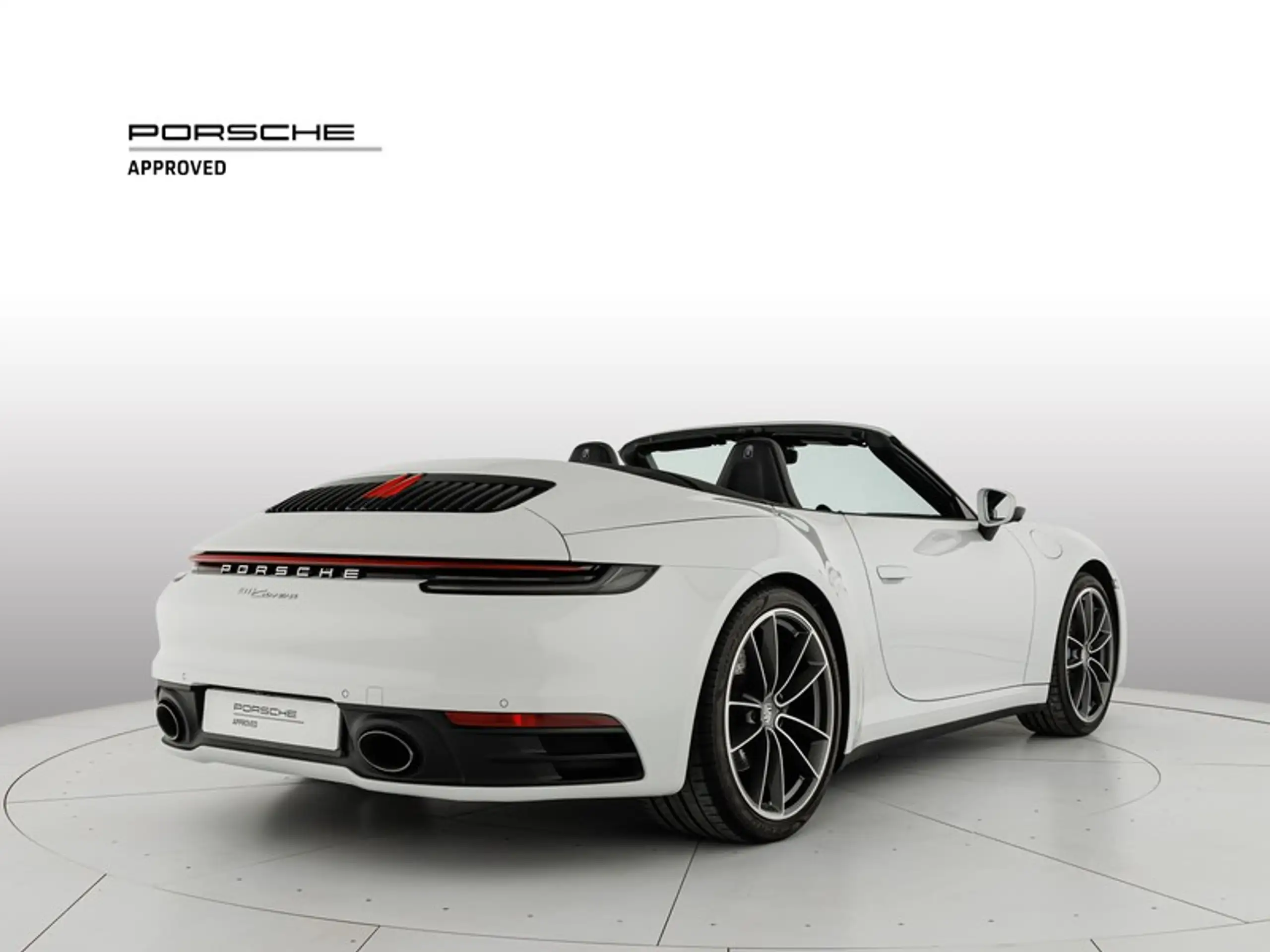 Porsche - 992