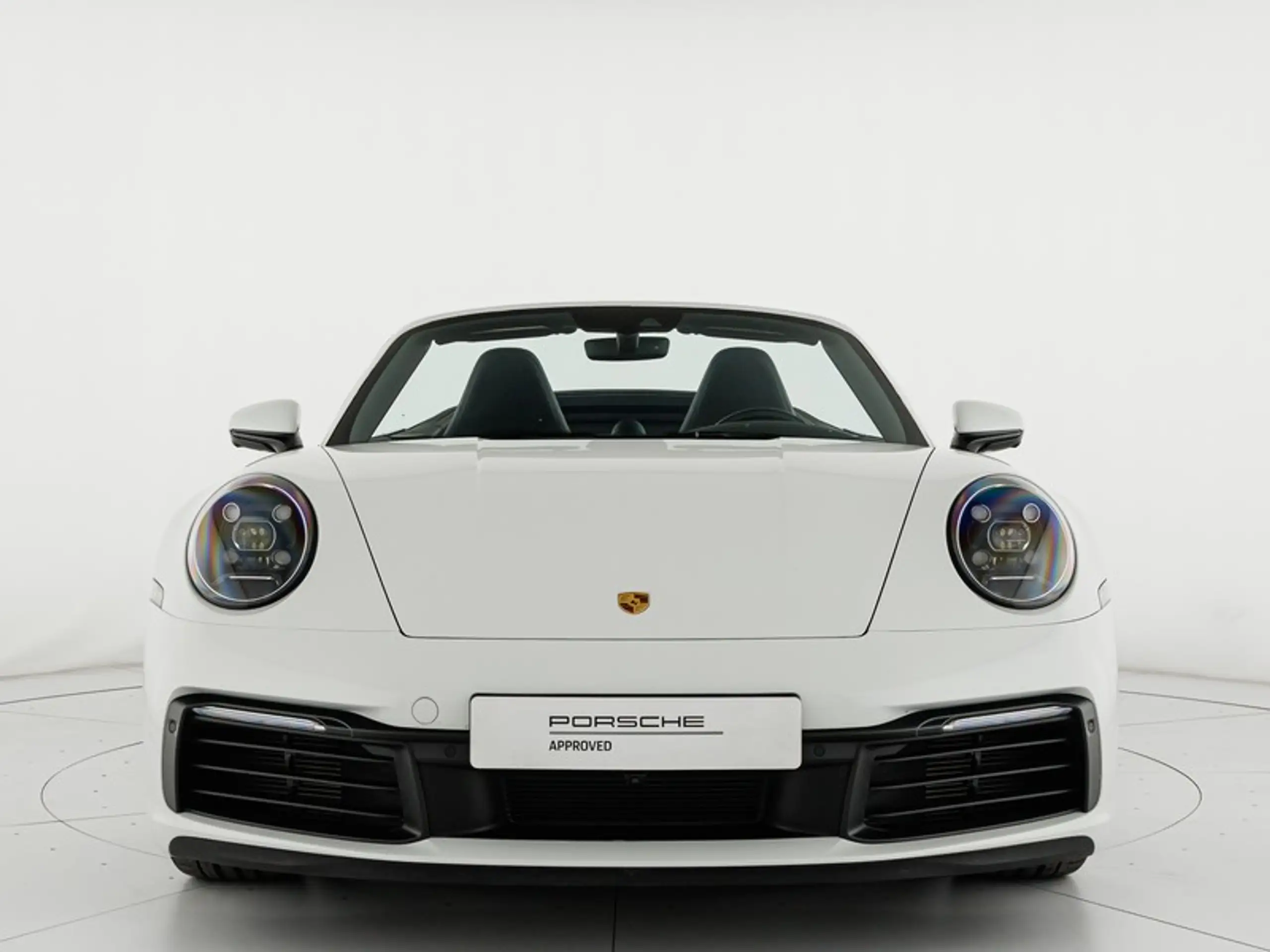 Porsche - 992