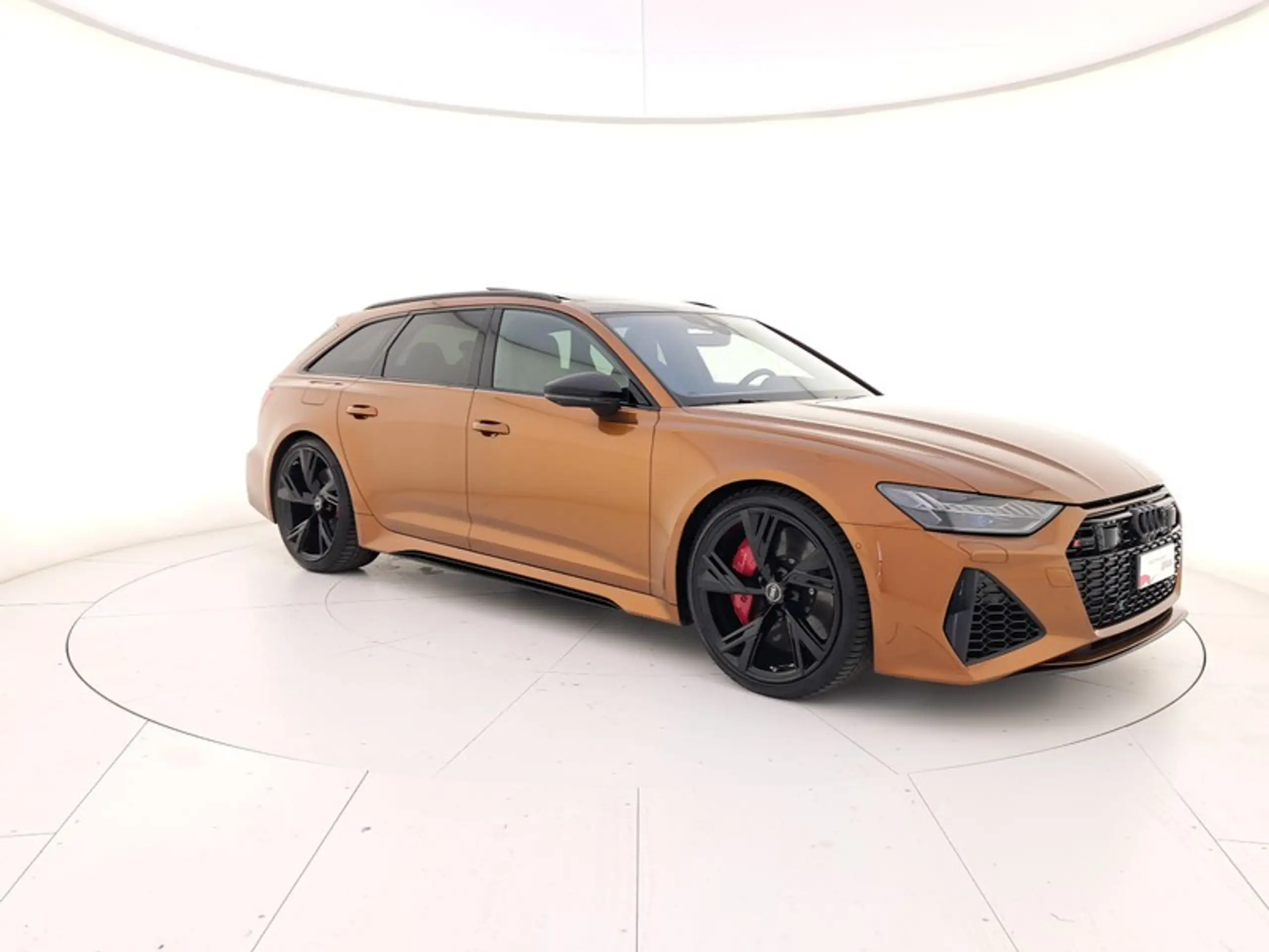 Audi - RS6