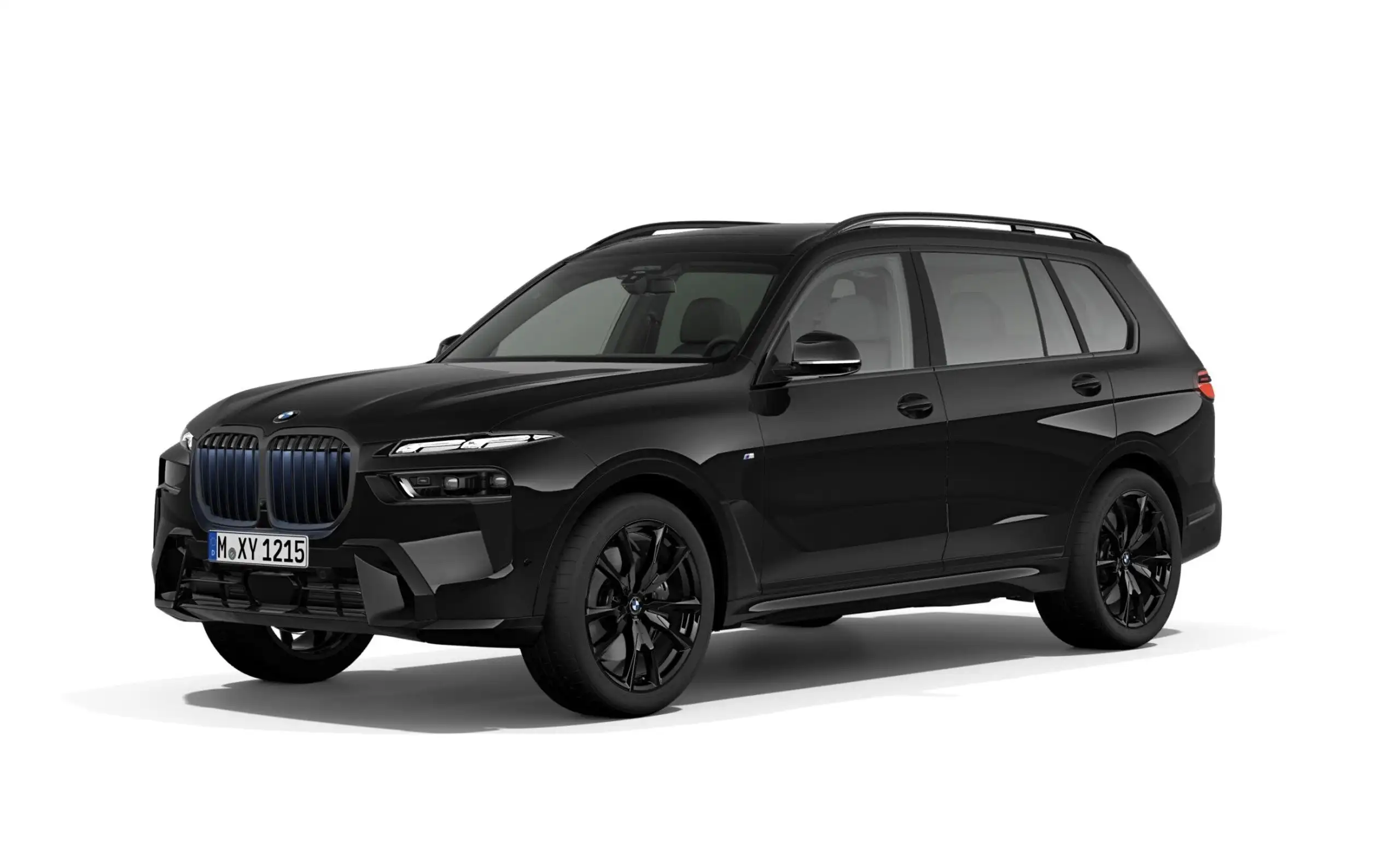 BMW - X7