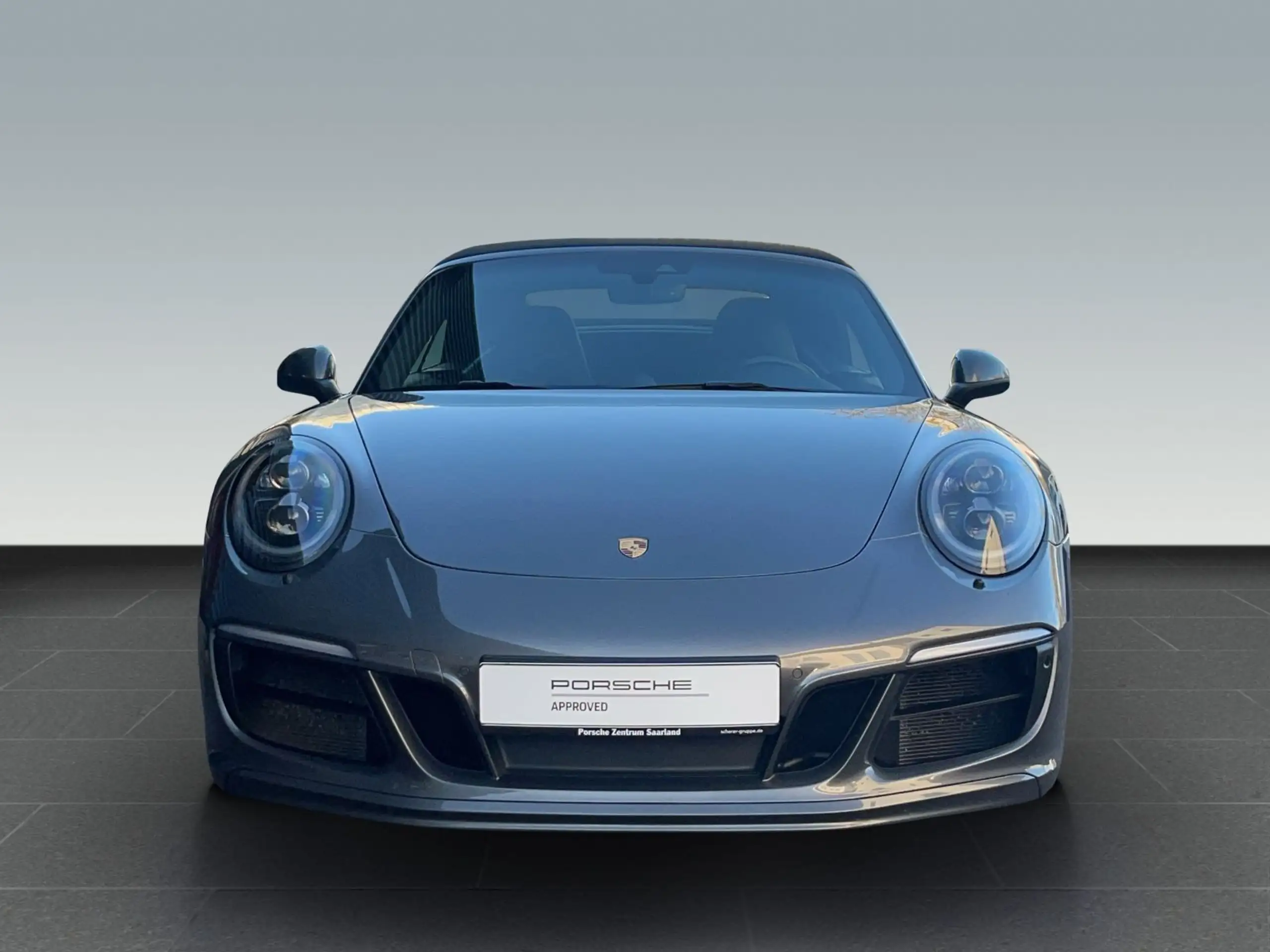 Porsche - 991