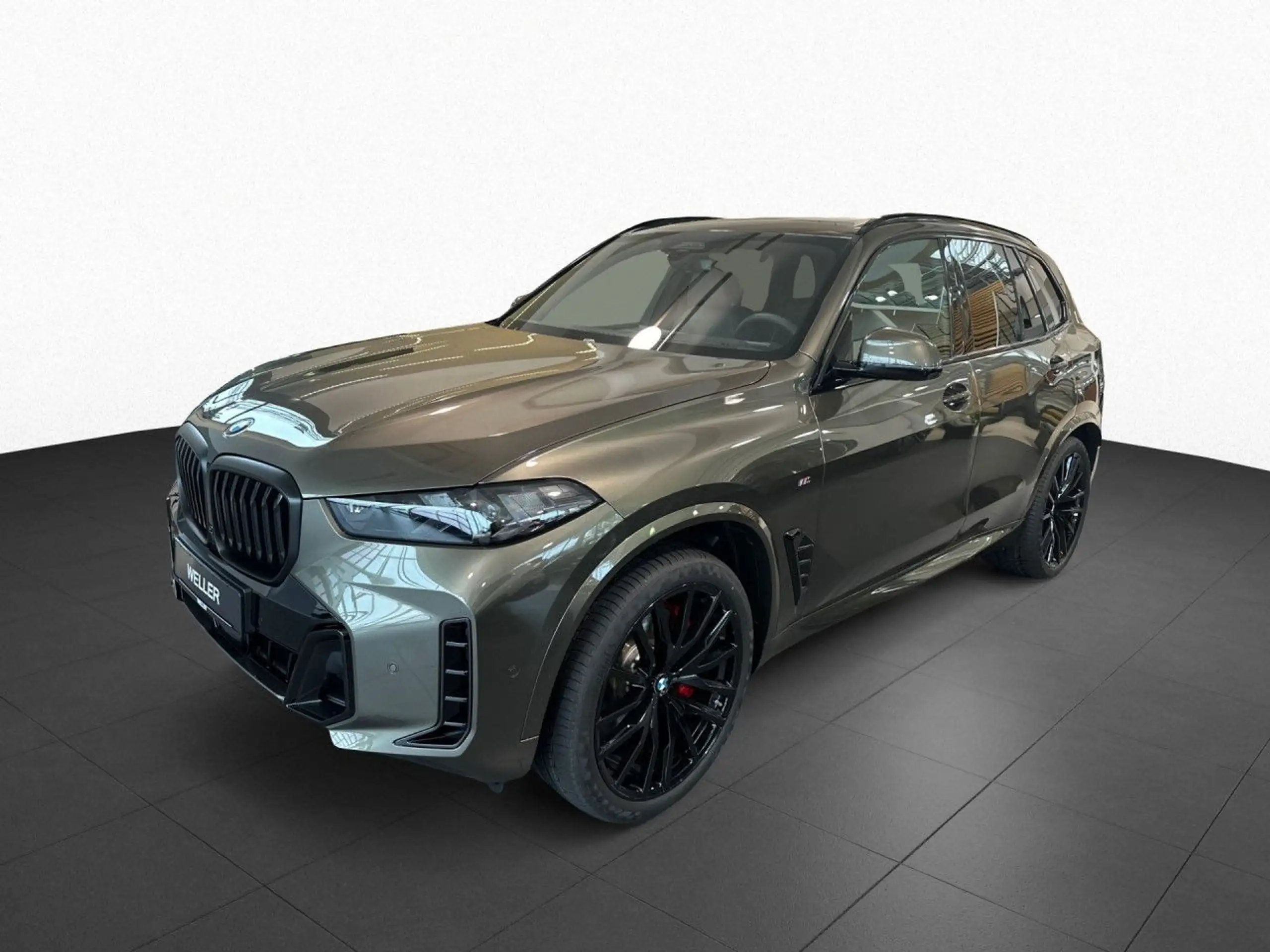 BMW - X5