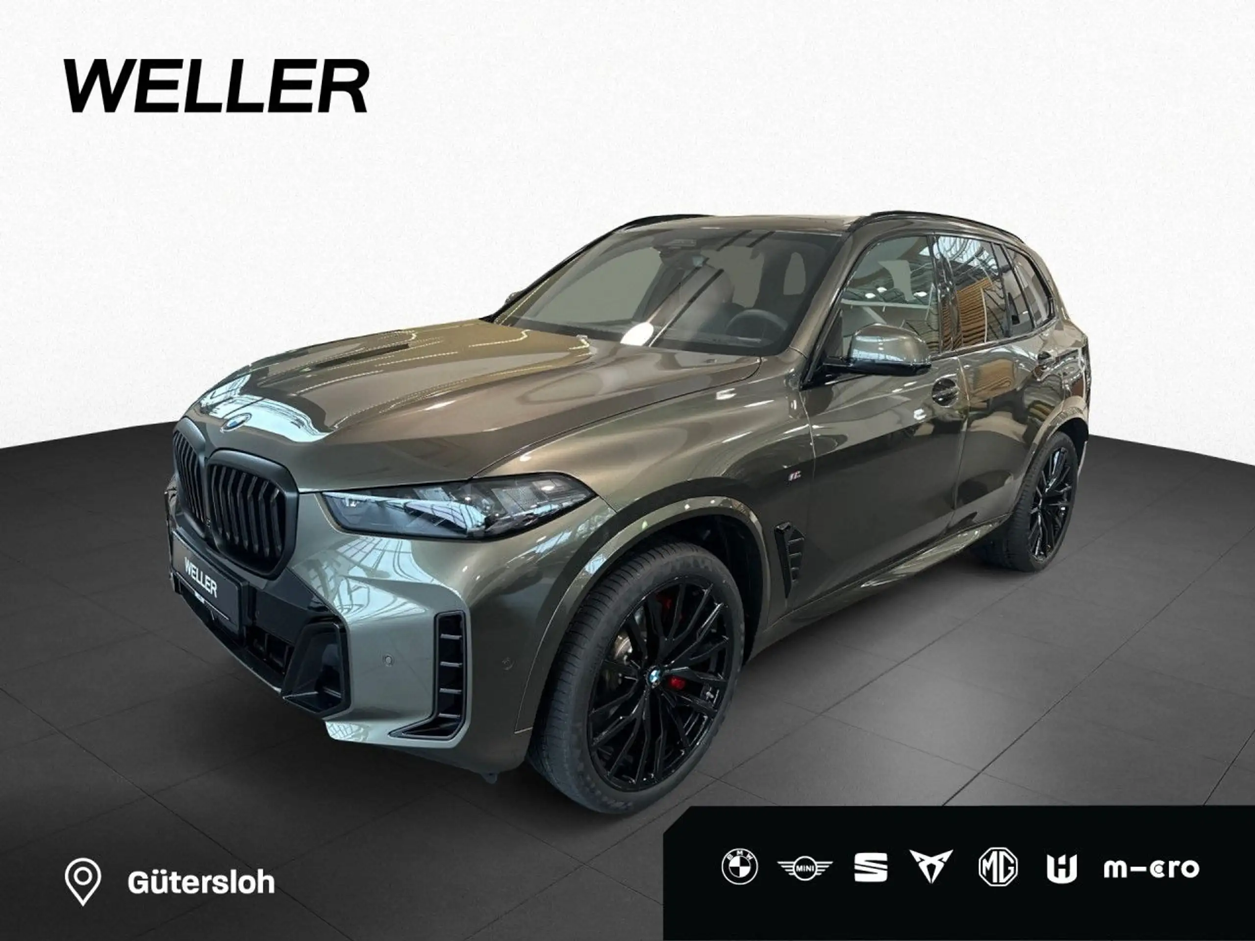 BMW - X5