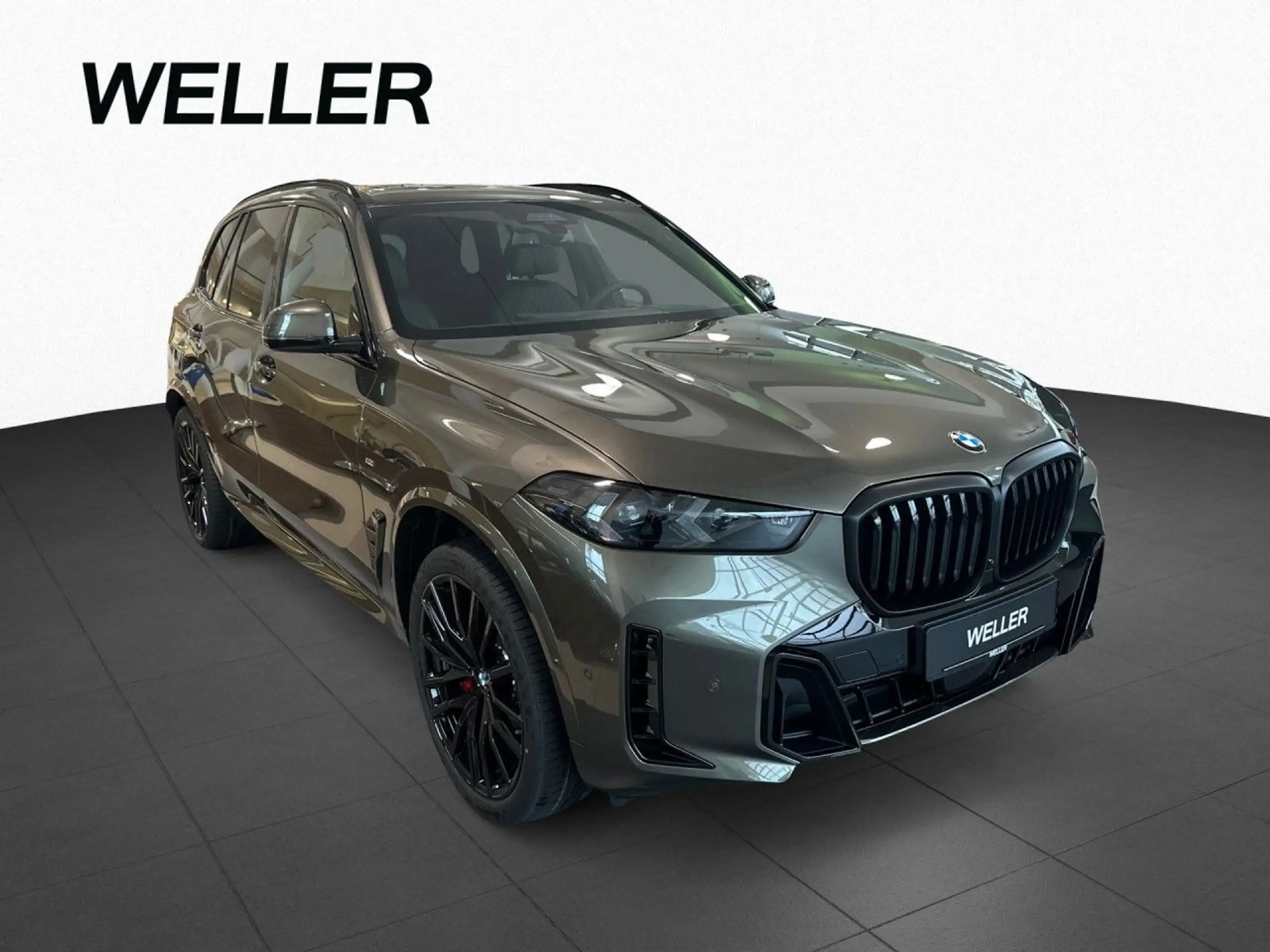 BMW - X5