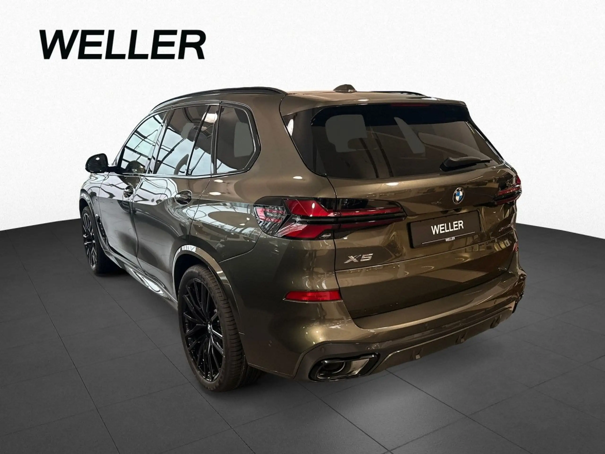 BMW - X5