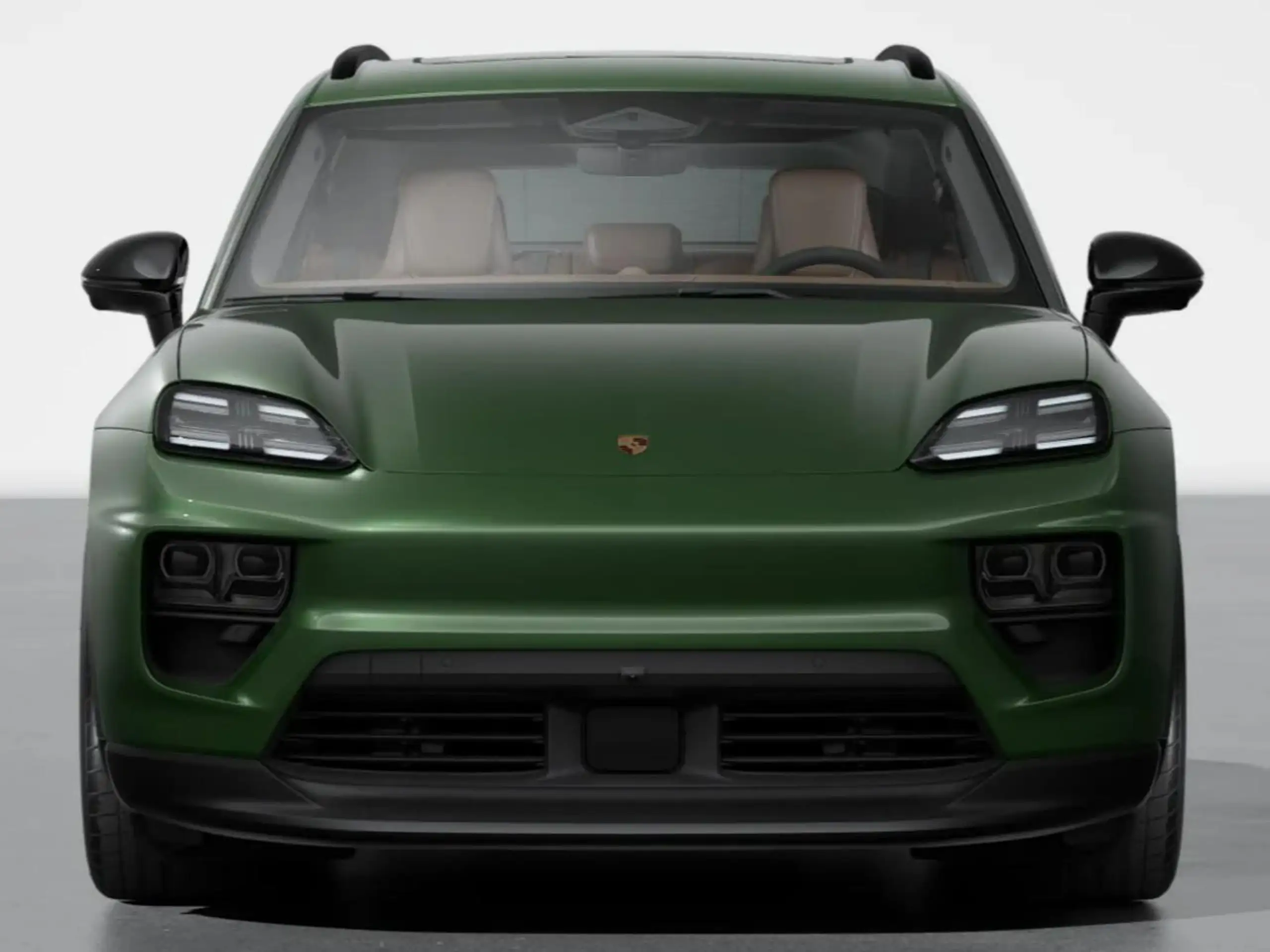 Porsche - Macan