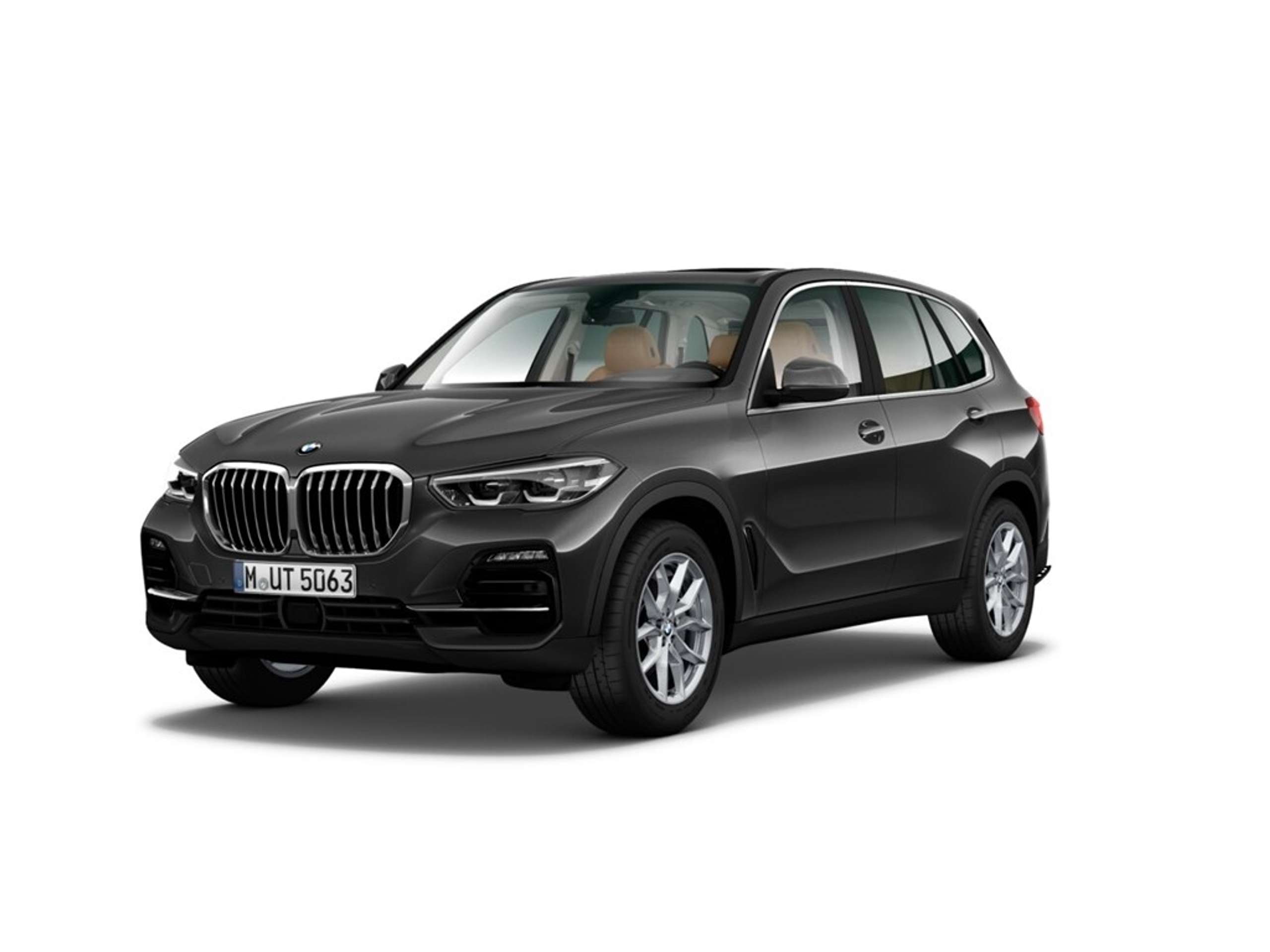 BMW X5 2020