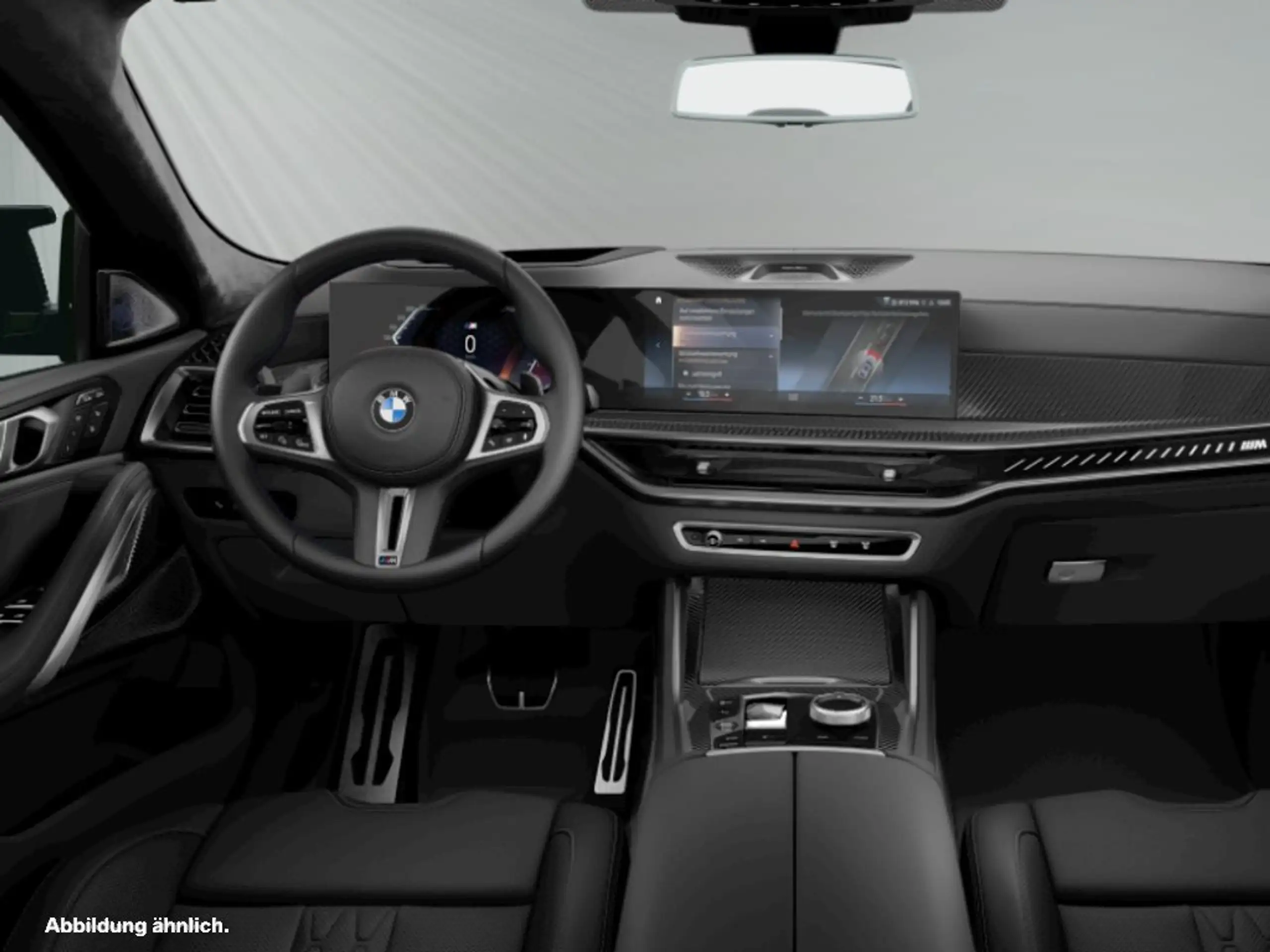 BMW - X6