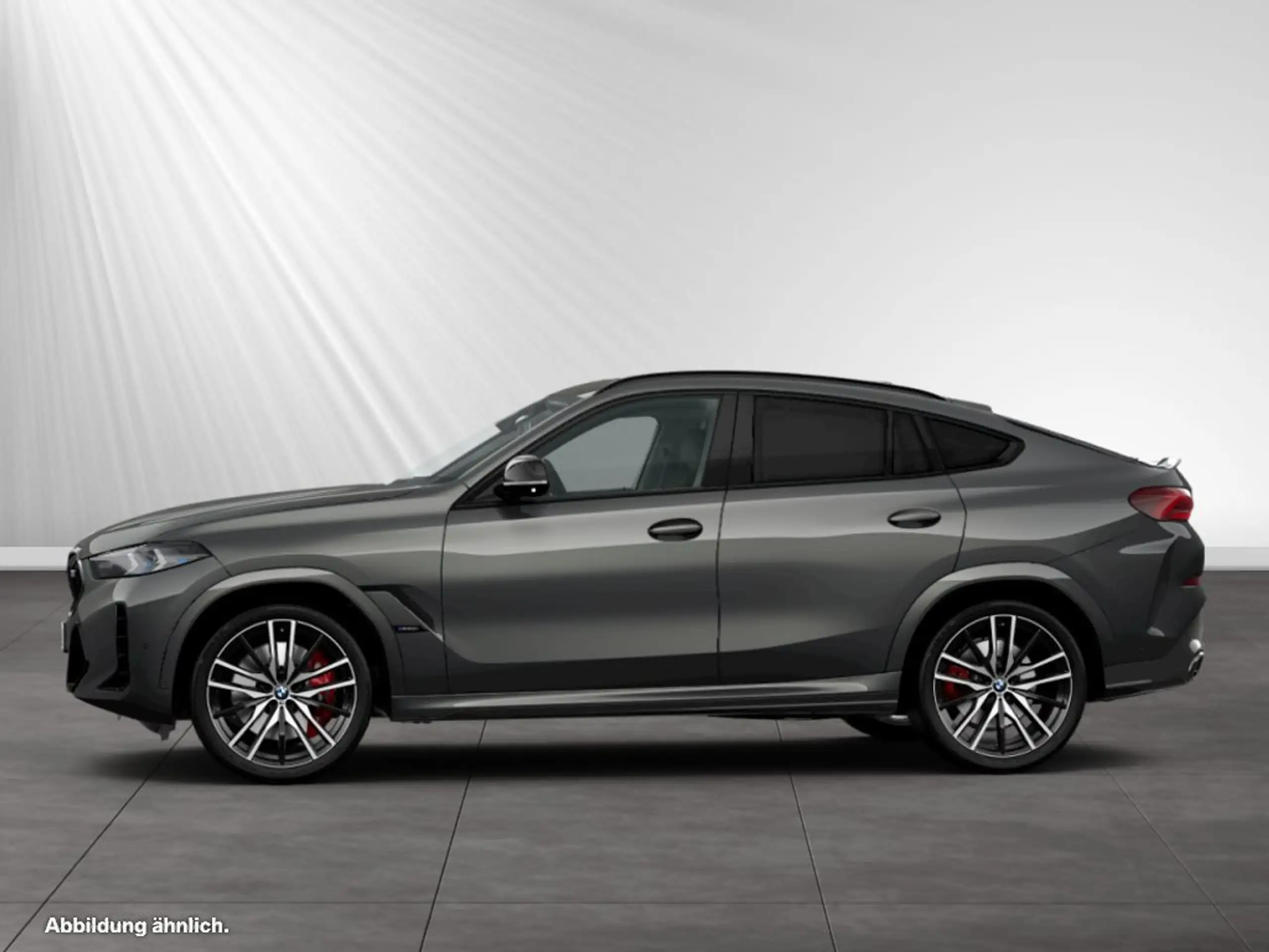 BMW - X6