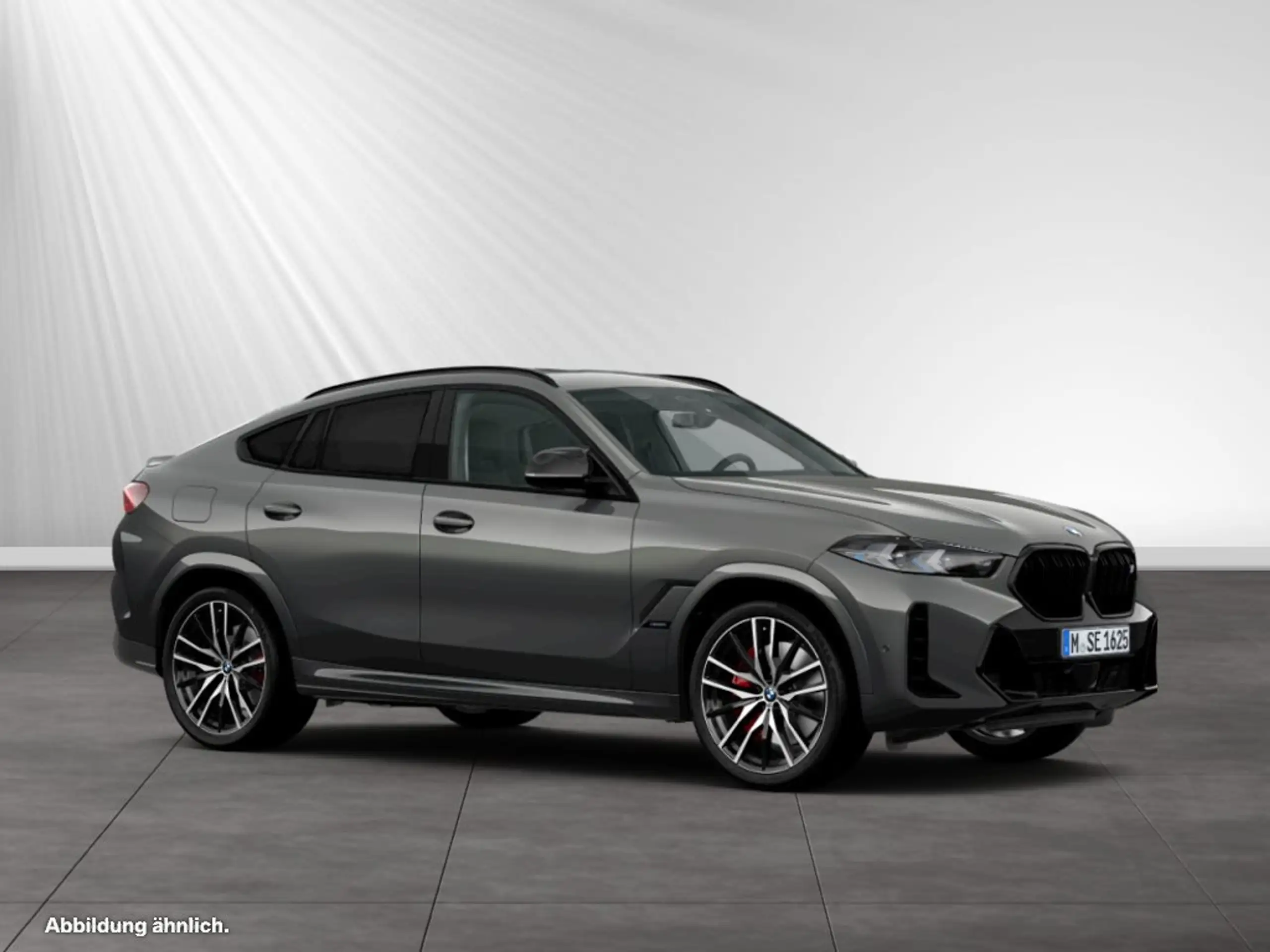 BMW - X6