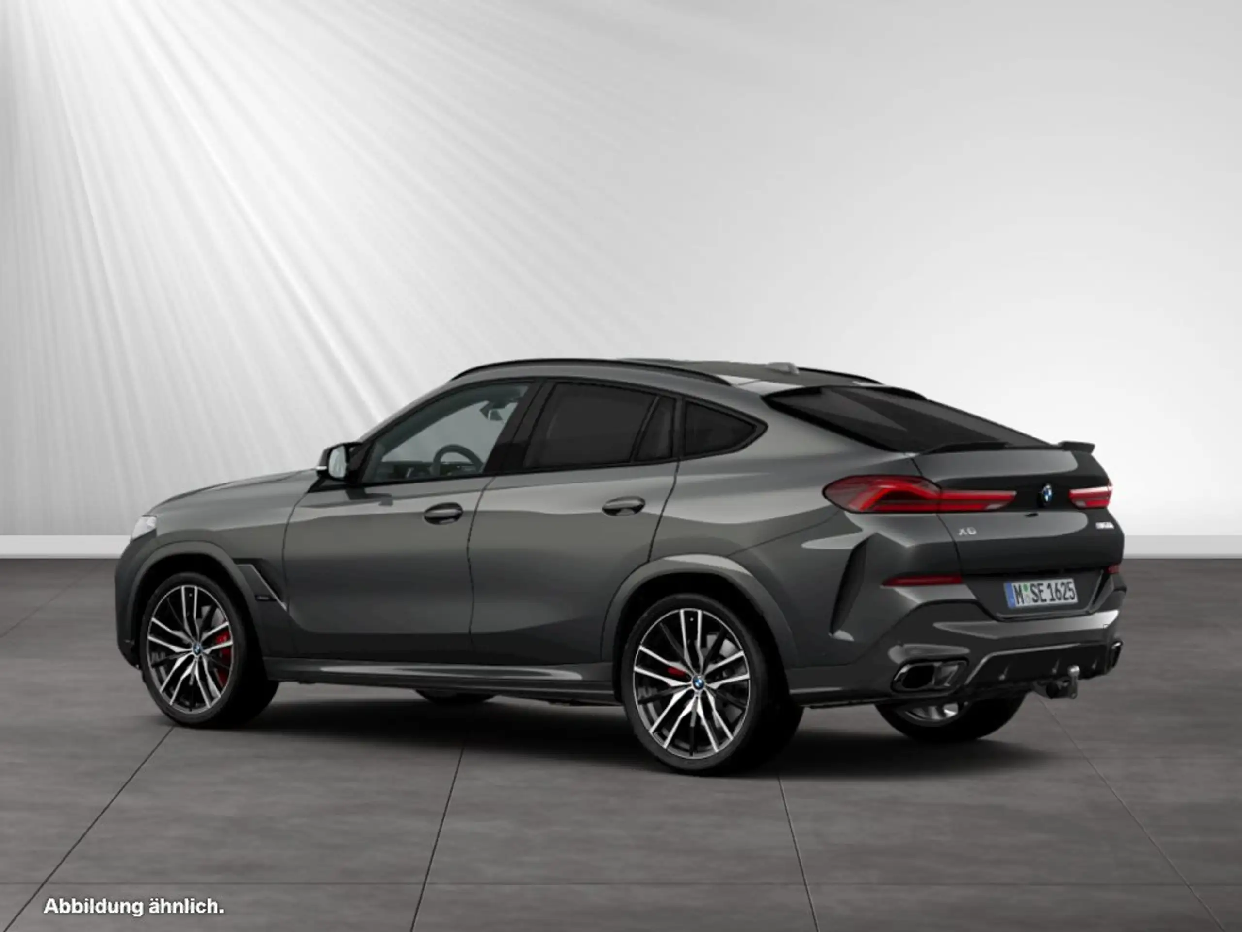 BMW - X6