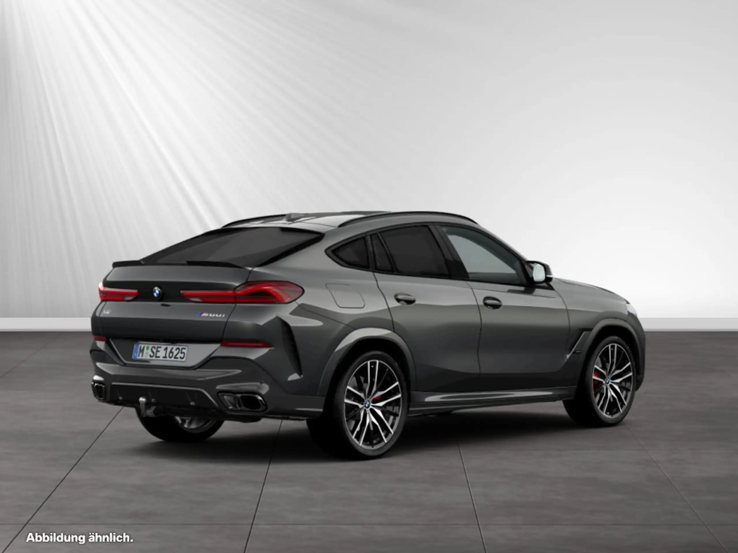 BMW - X6