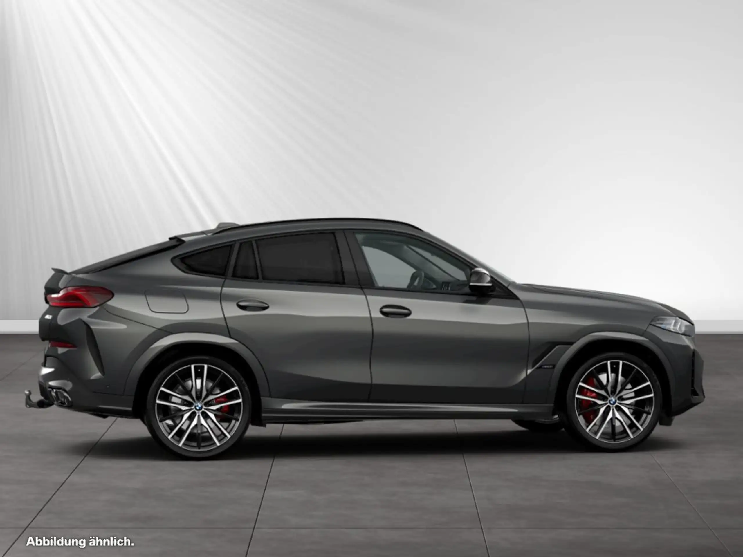 BMW - X6